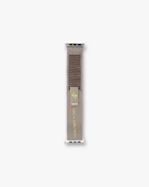 247 Apple Watch Strap - Pebble