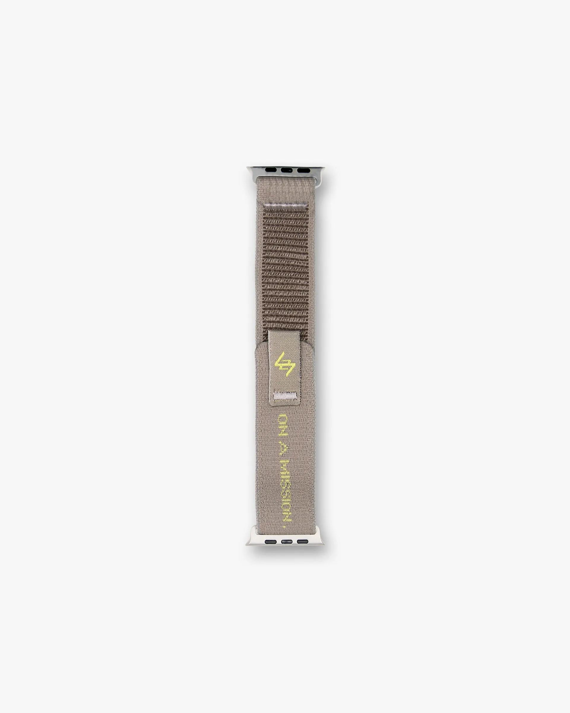247 Apple Watch Strap - Pebble