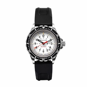 41mm Arctic Edition Large Diver's Automatic (GSAR)