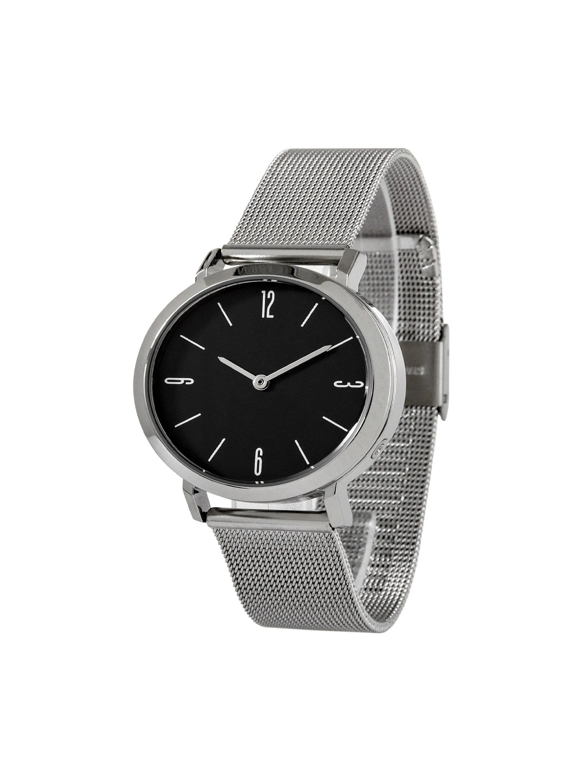 Analog Watch