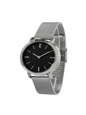 Analog Watch