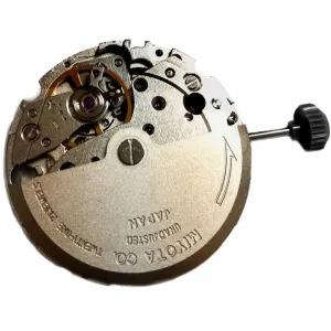 Automatic Movement Miyota 8215 Movement