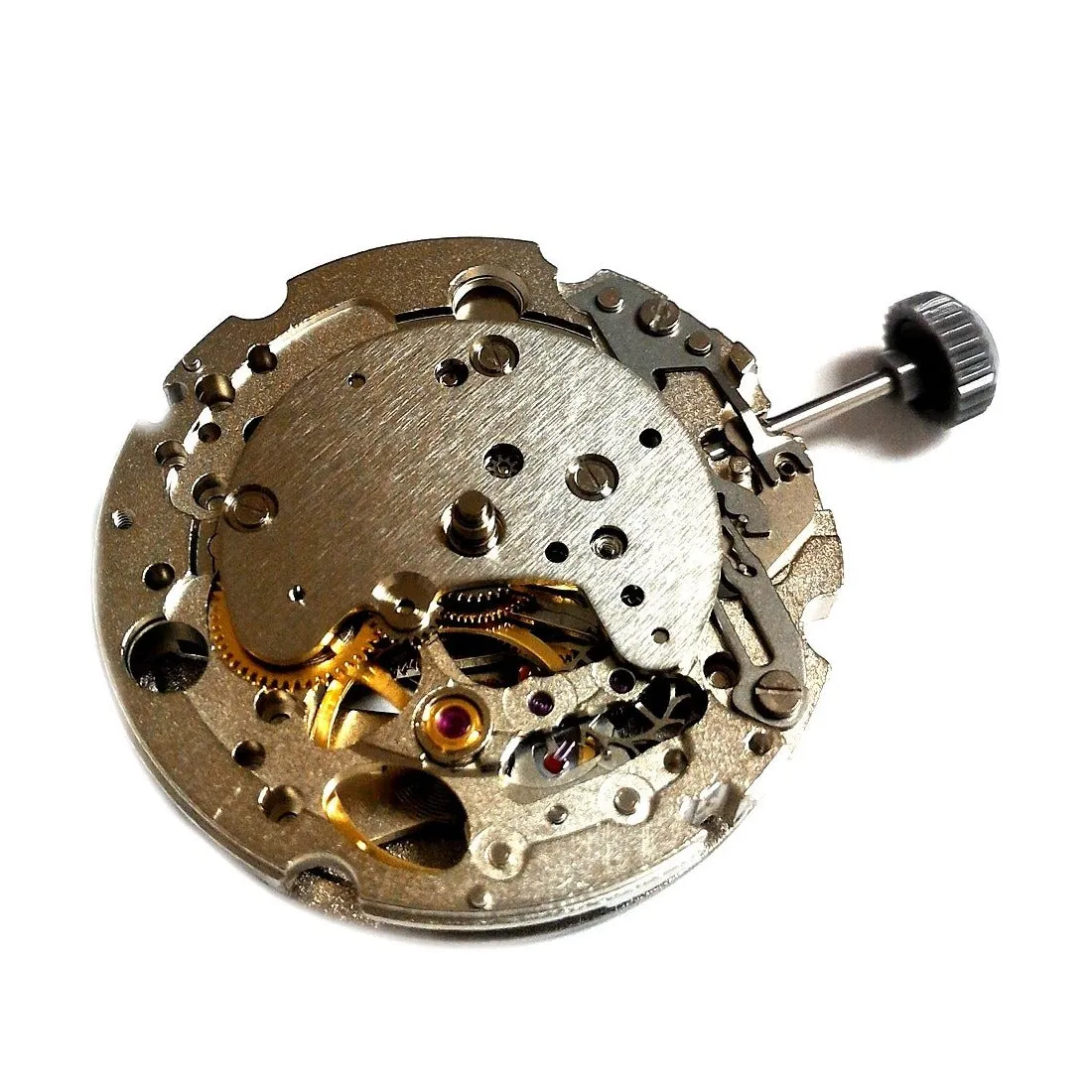 Automatic Movement MIYOTA 82S7 Watch Movement