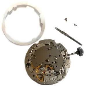 Automatic Movement MIYOTA 82S7 Watch Movement
