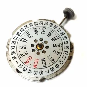Automatic Movement Original MIYOTA 8205 EN/ Spanish