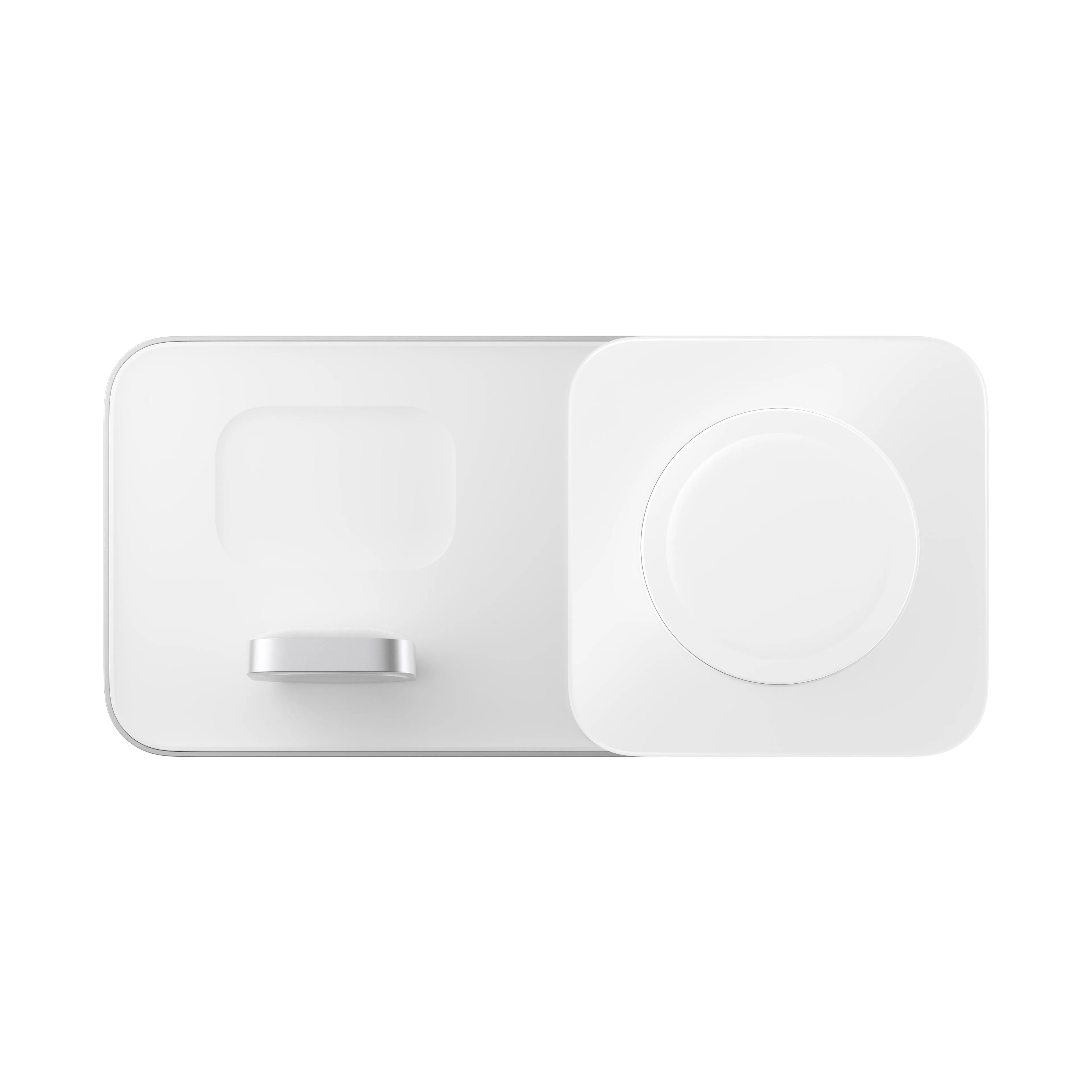 Base One Max 3 in 1 Magsafe Charger (1st generation)