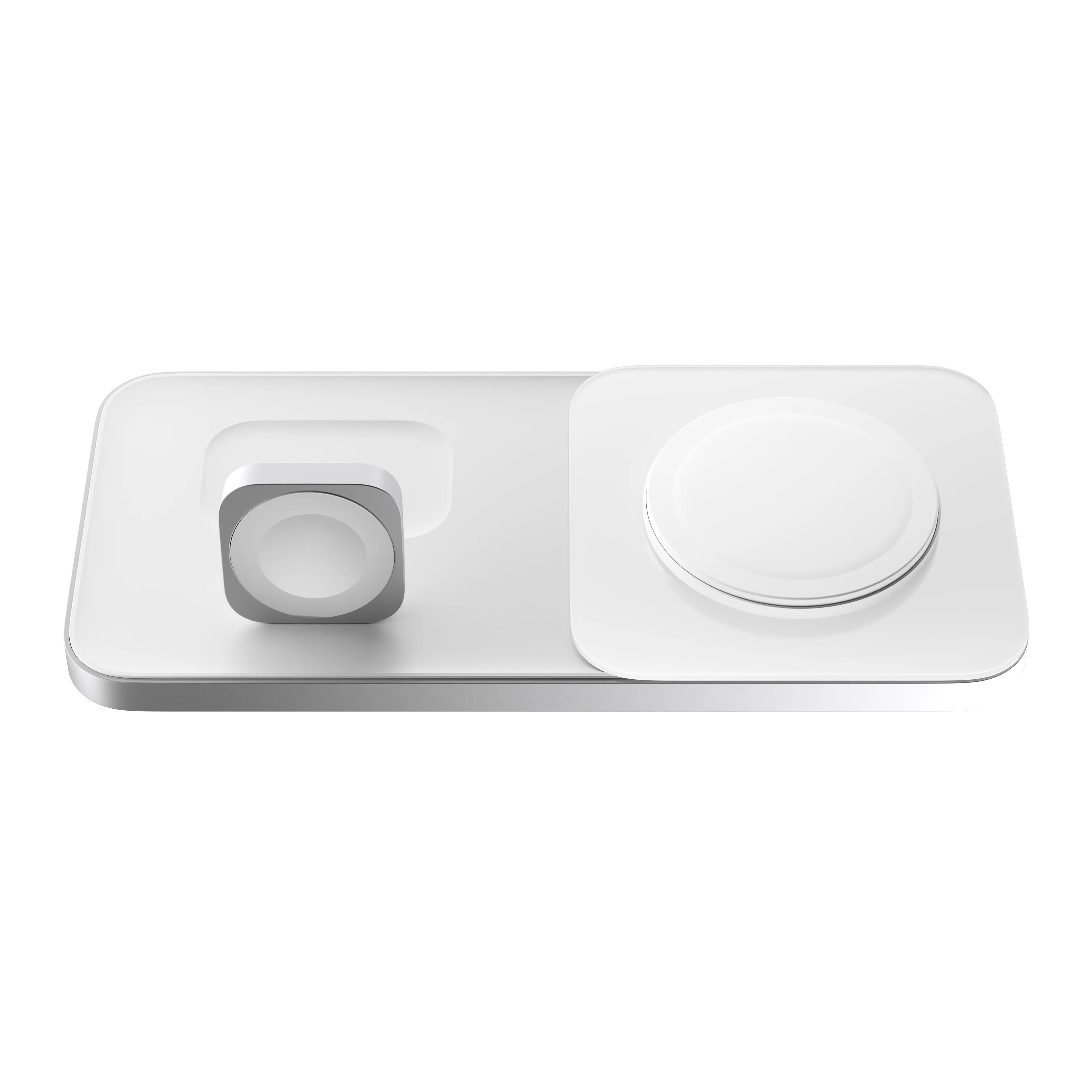 Base One Max 3 in 1 Magsafe Charger (1st generation)