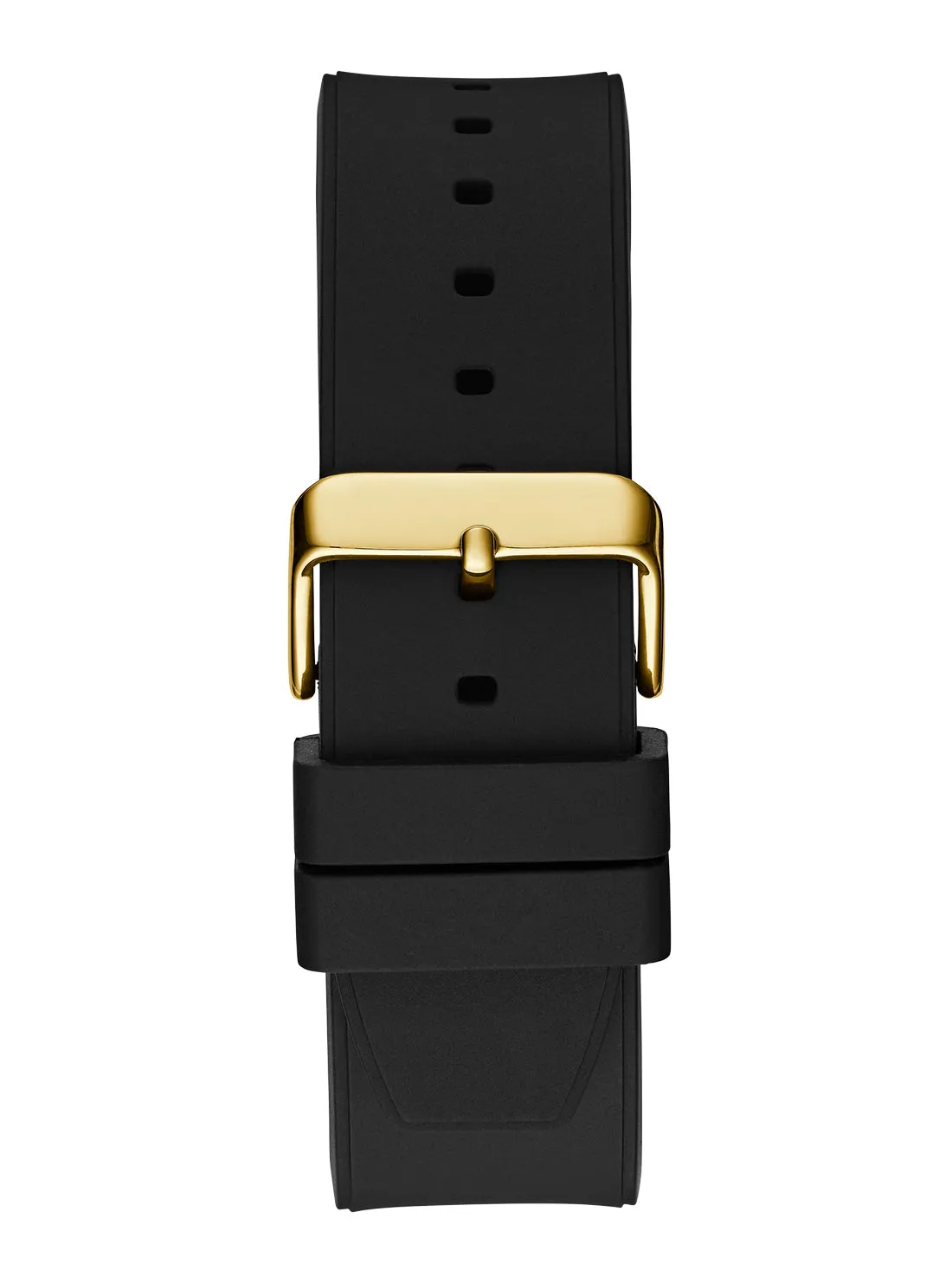 Black Gold Duke Glitz Watch