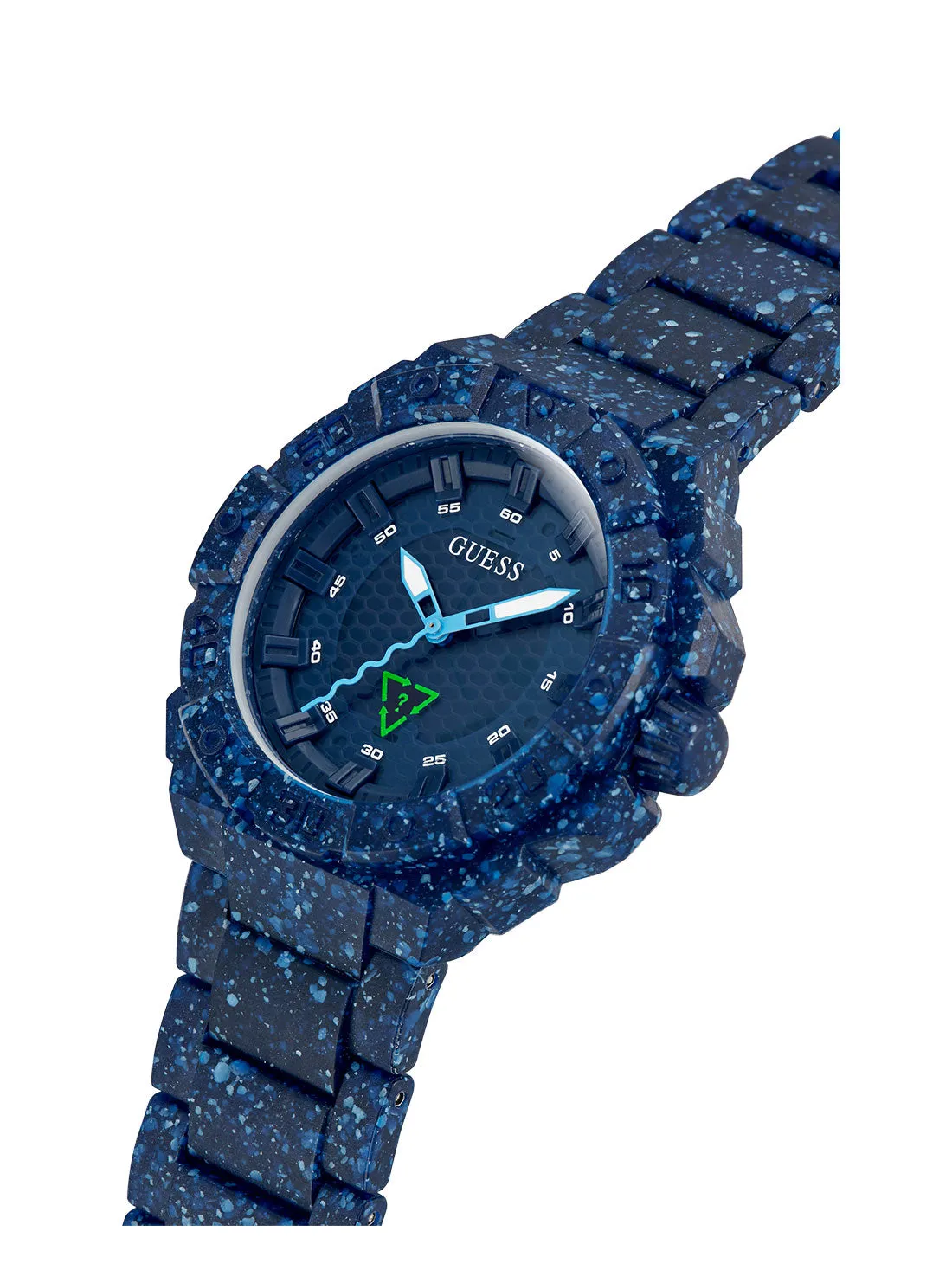 Blue Pacific Oceans Watch