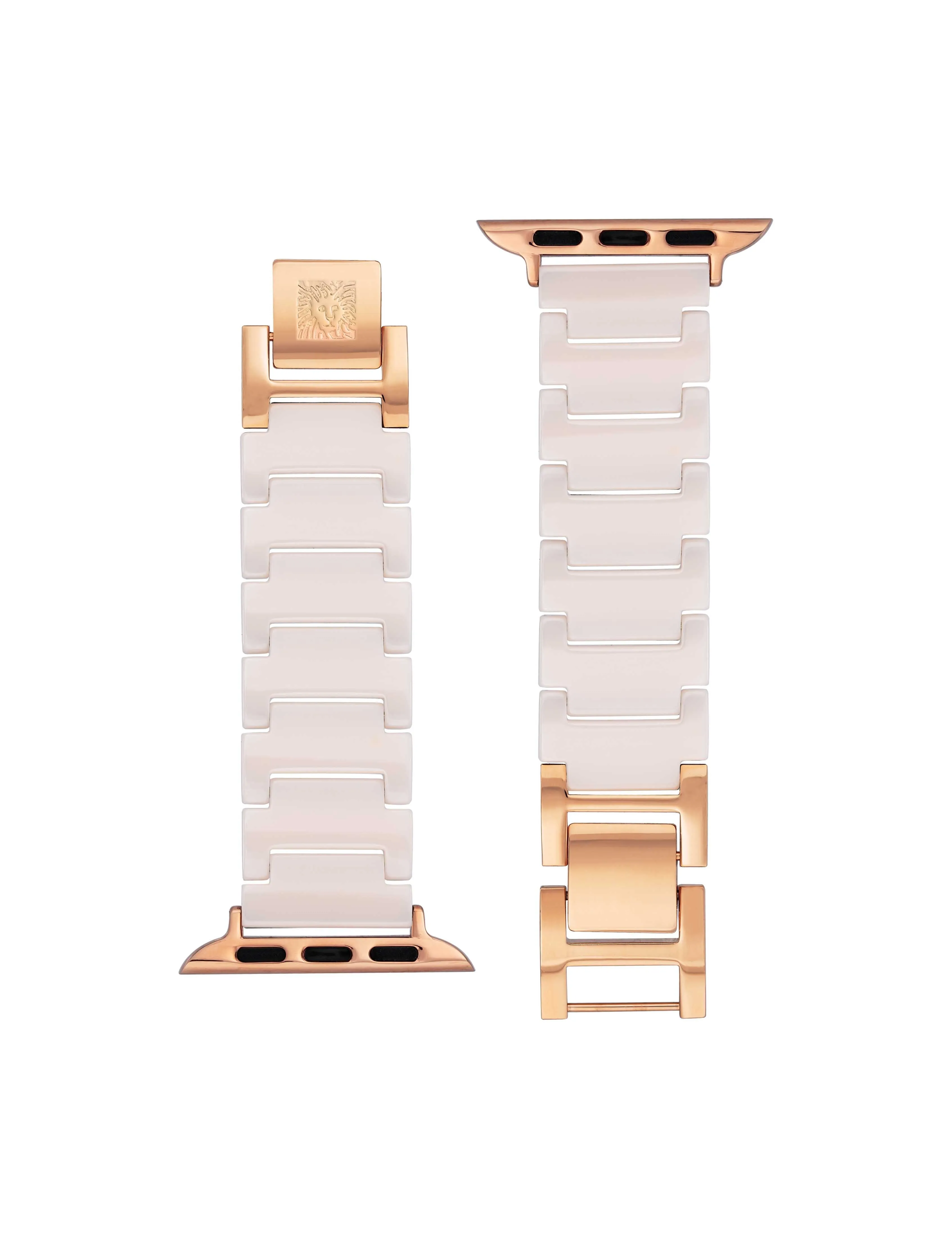 Ceramic Bracelet Band for Apple Watch®