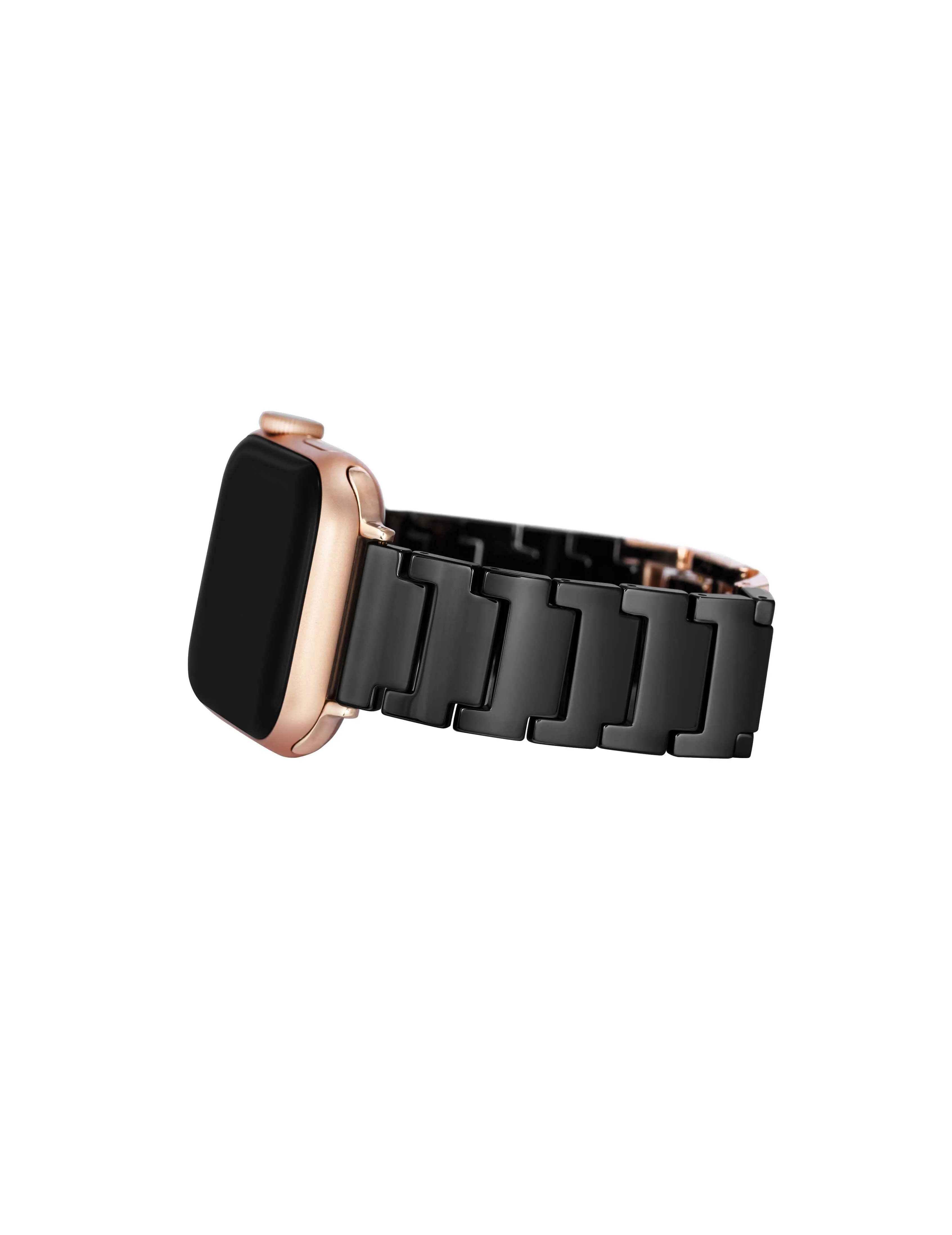 Ceramic Bracelet Band for Apple Watch®