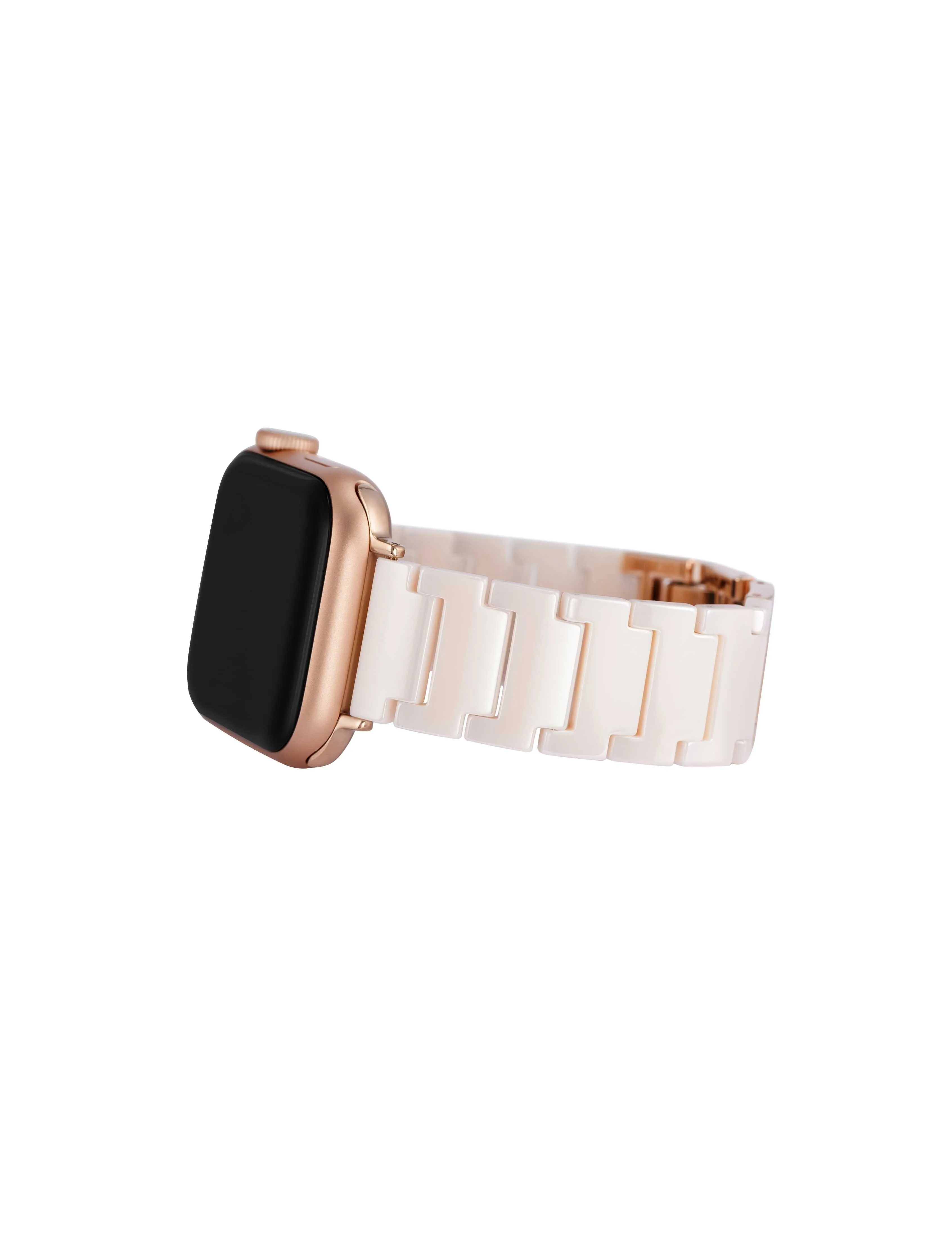 Ceramic Bracelet Band for Apple Watch®