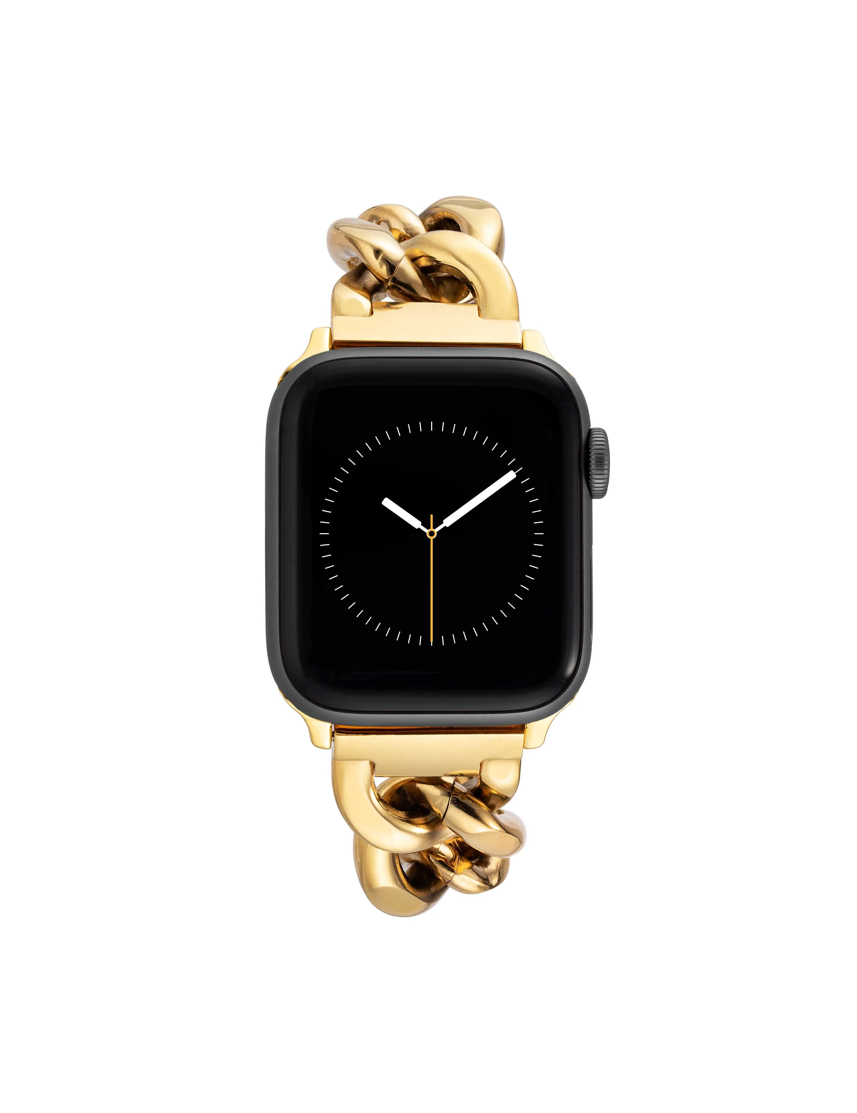 Chain Link Bracelet Band for Apple Watch®