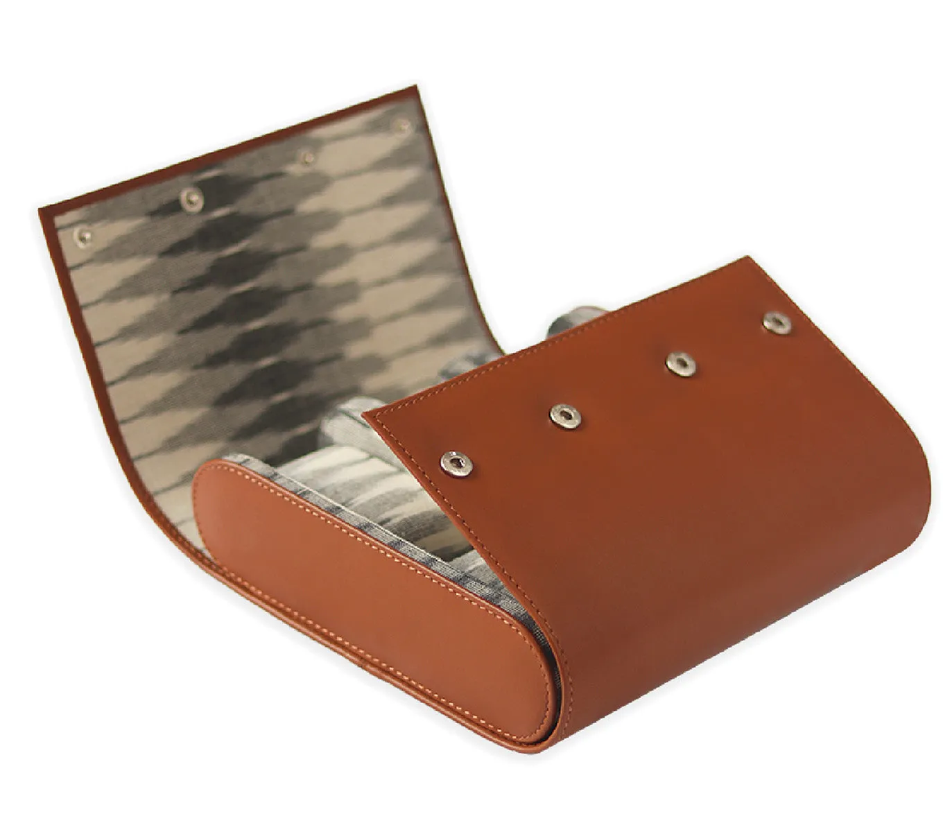 CHAMBER WATCH CASE