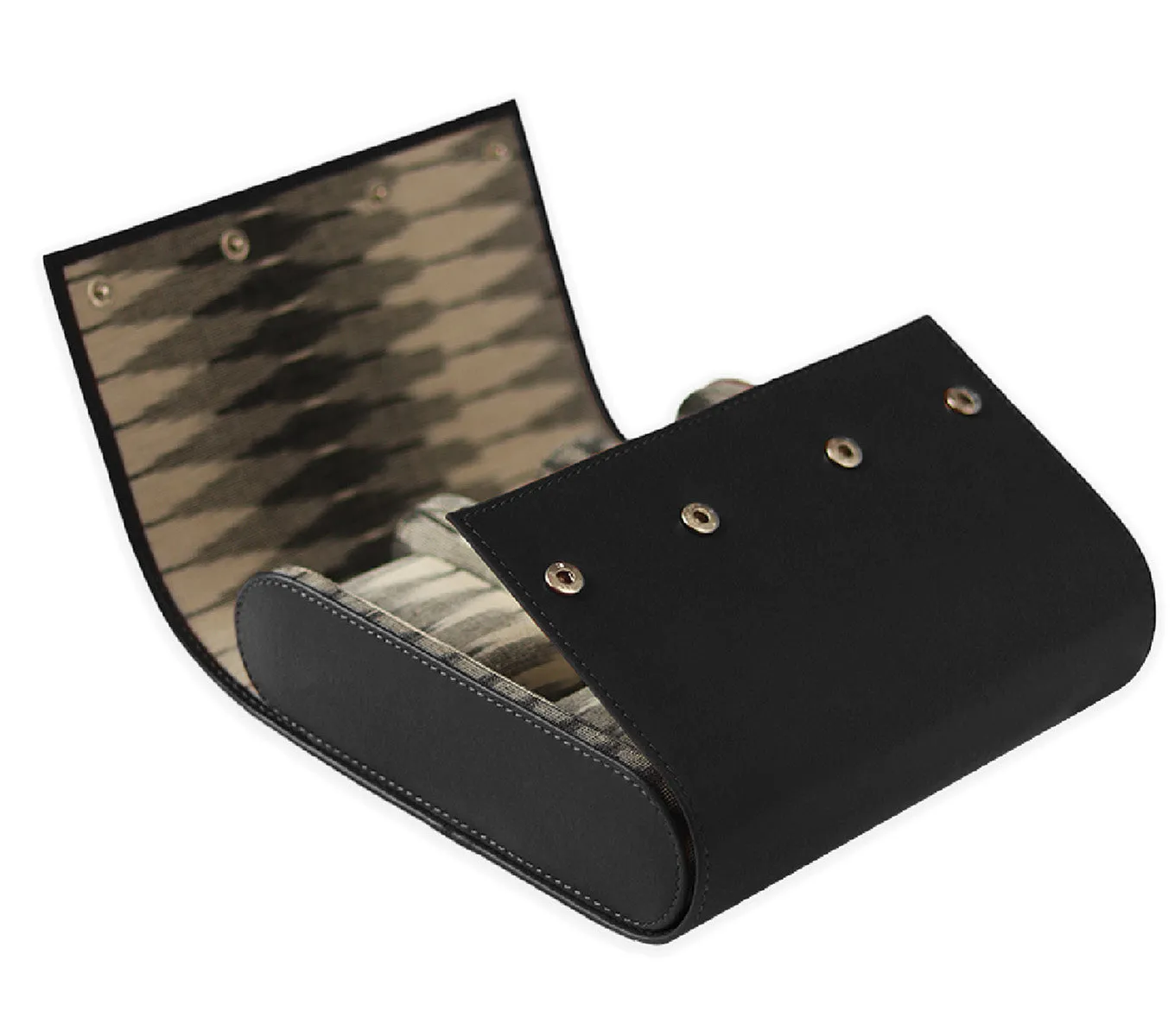 CHAMBER WATCH CASE