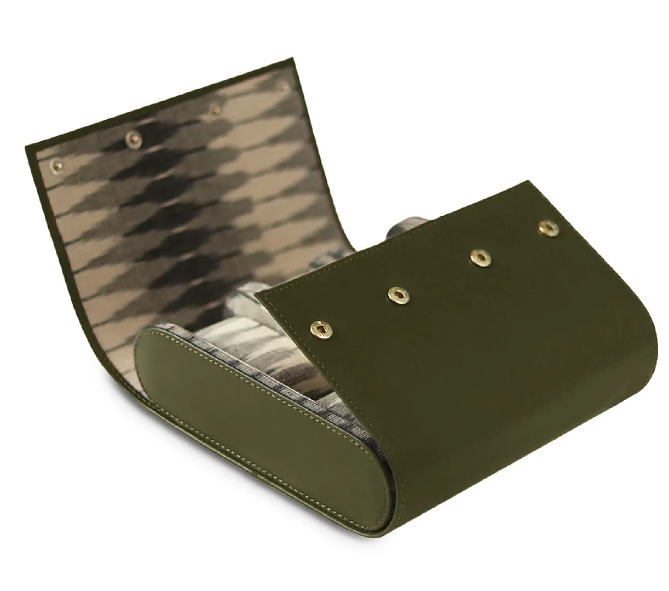 CHAMBER WATCH CASE