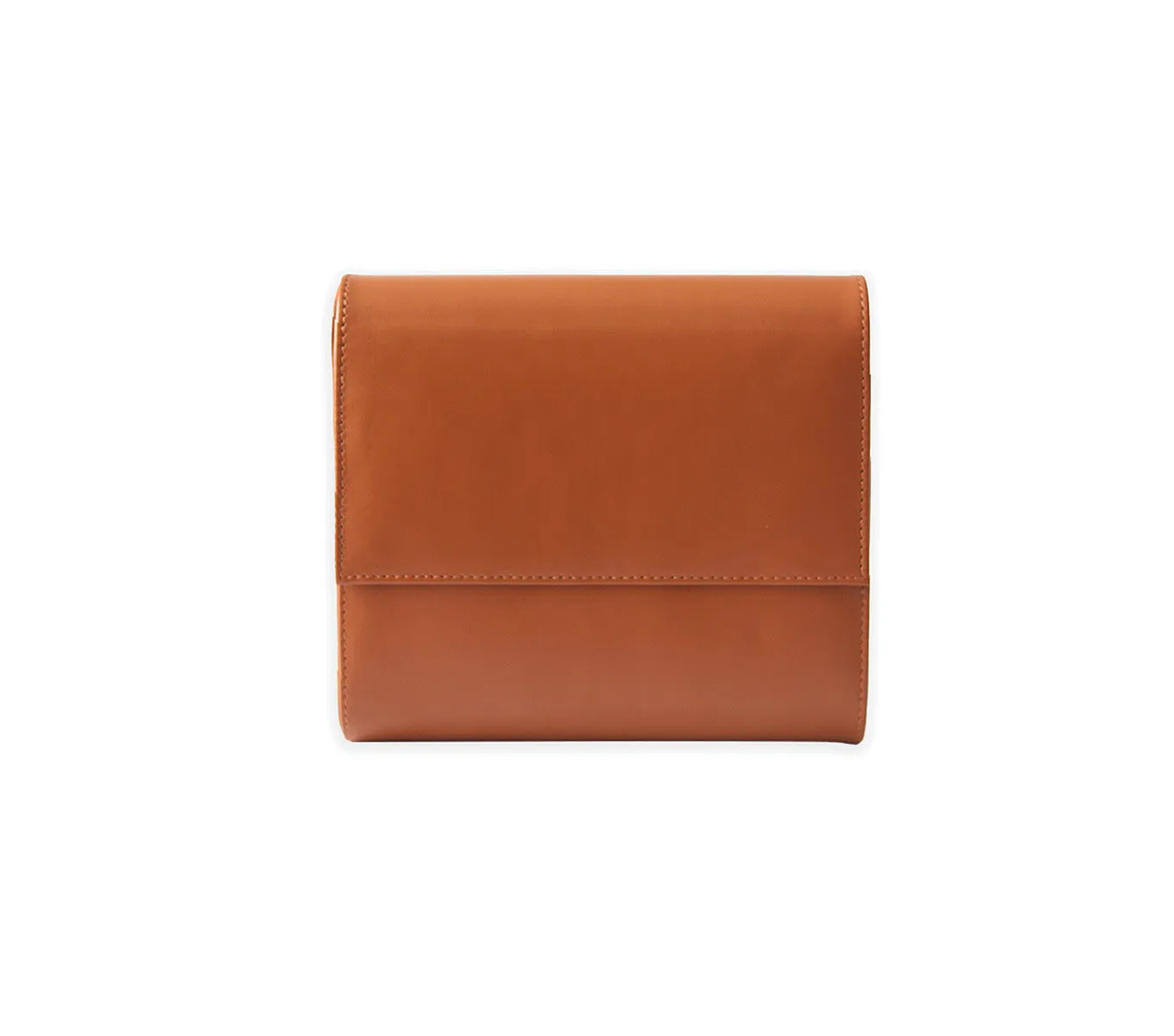 CHAMBER WATCH CASE