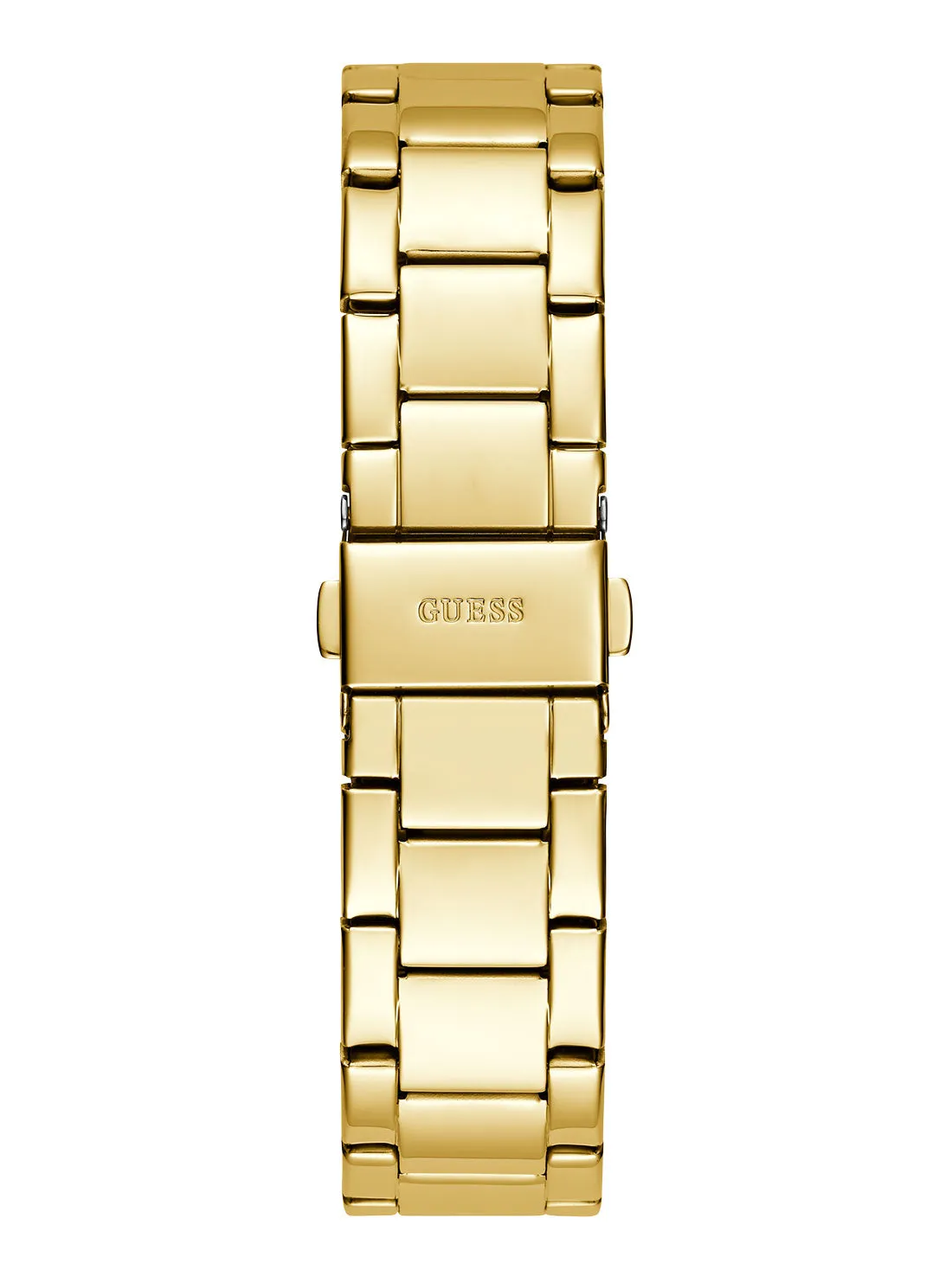 Champagne Lady Idol Glitz Watch