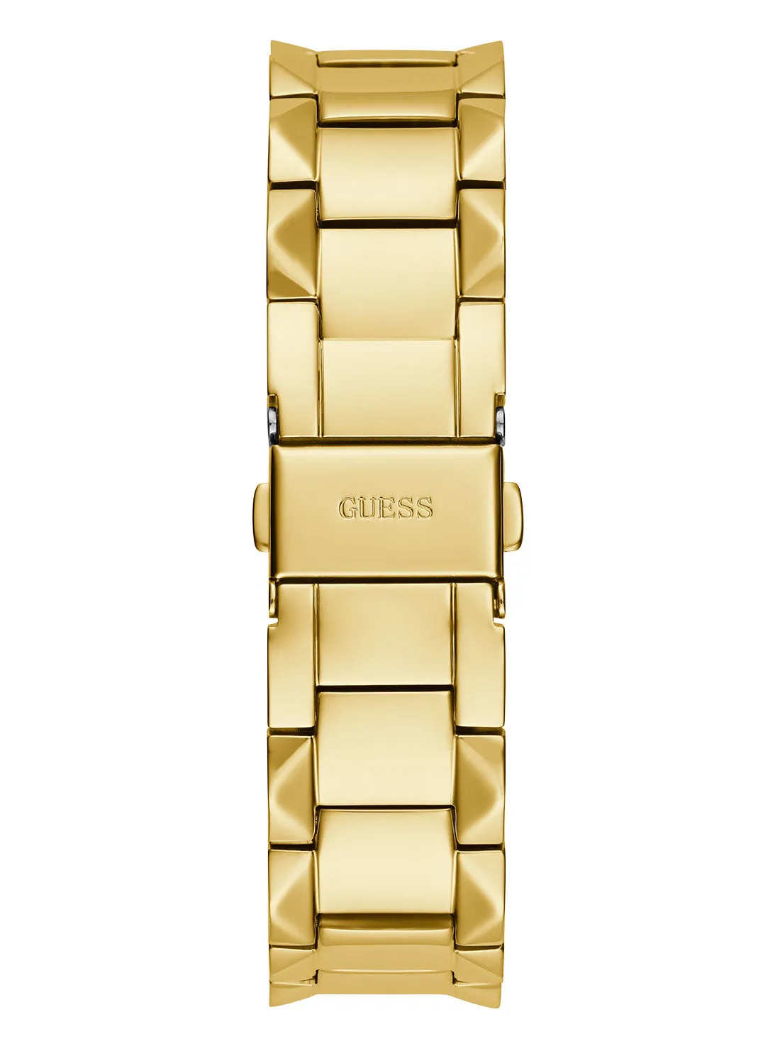 Champagne Rebellious Glitz Watch