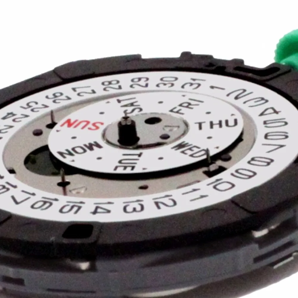 Chronograph Movement MIYOTA 0S00 Quartz Movement
