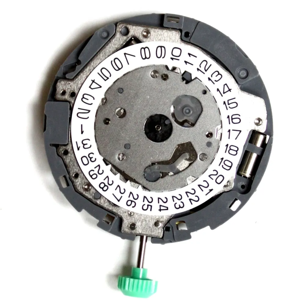 Chronograph Movement MIYOTA 0S10 Quartz Movement OS10