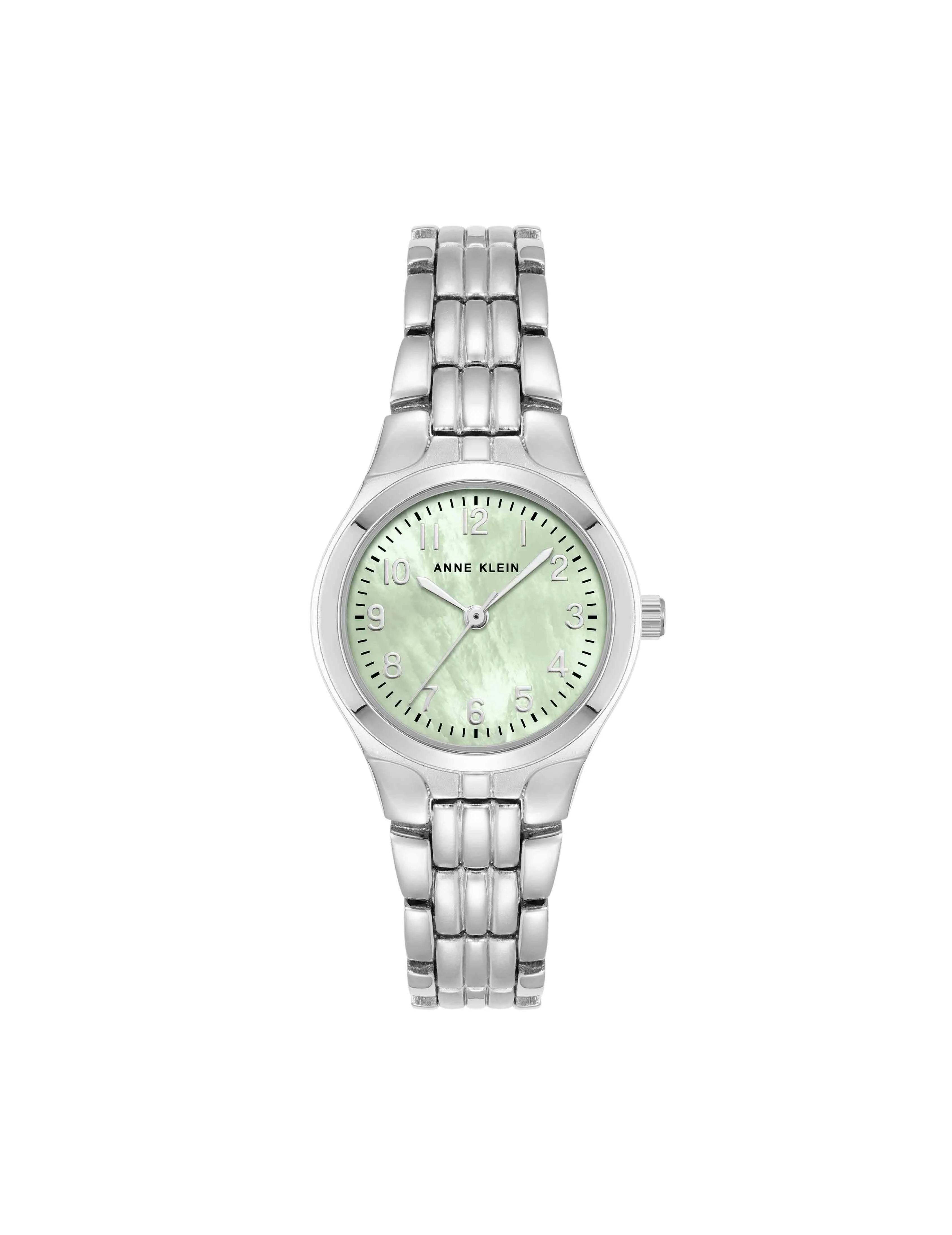 Classic Easy To Read Dial Watch