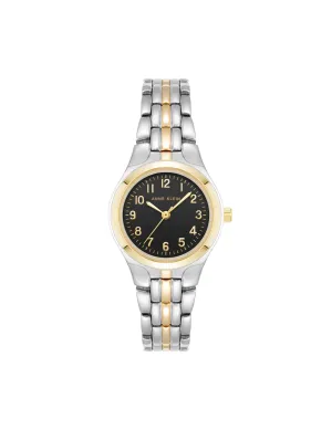 Classic Easy To Read Dial Watch