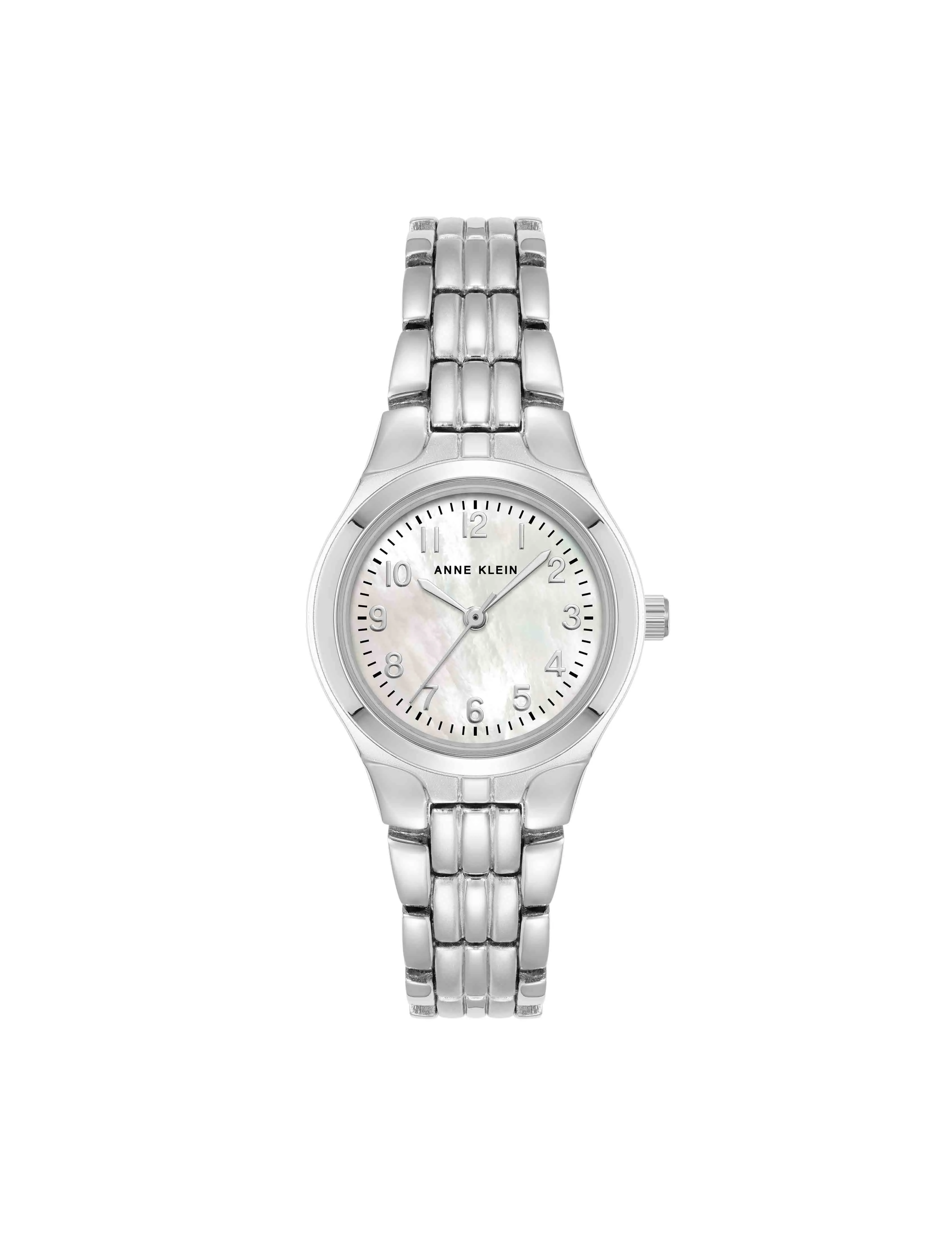 Classic Easy To Read Dial Watch