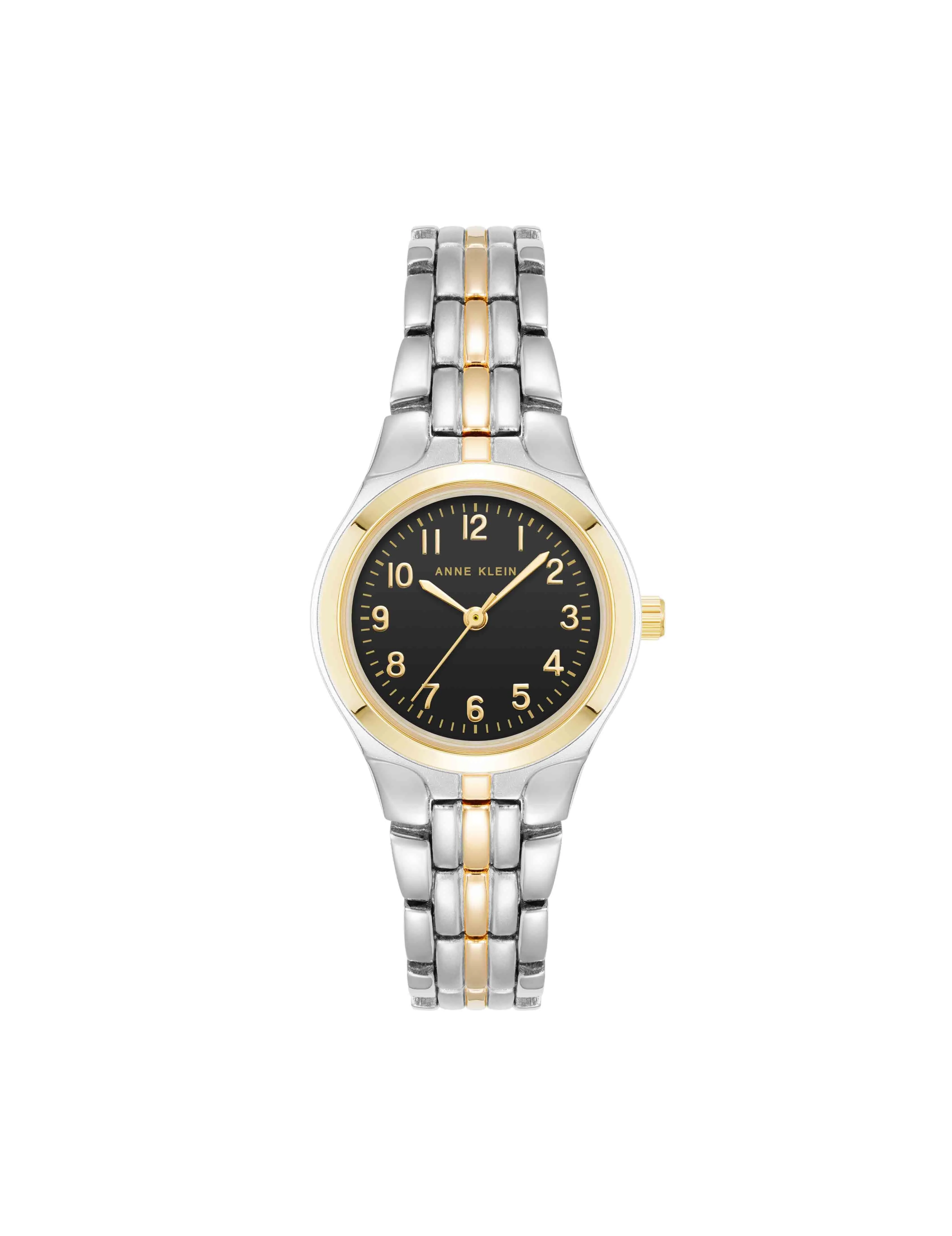Classic Easy To Read Dial Watch
