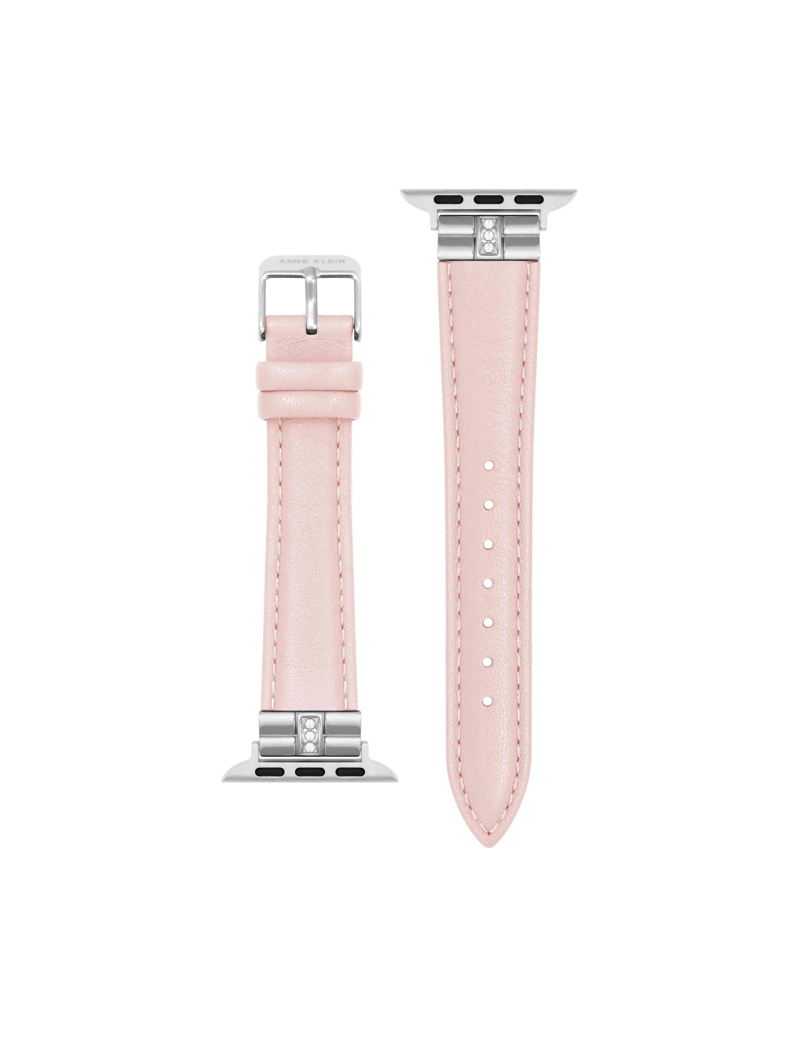Consider It Sustainable Leather Band for Apple Watch®