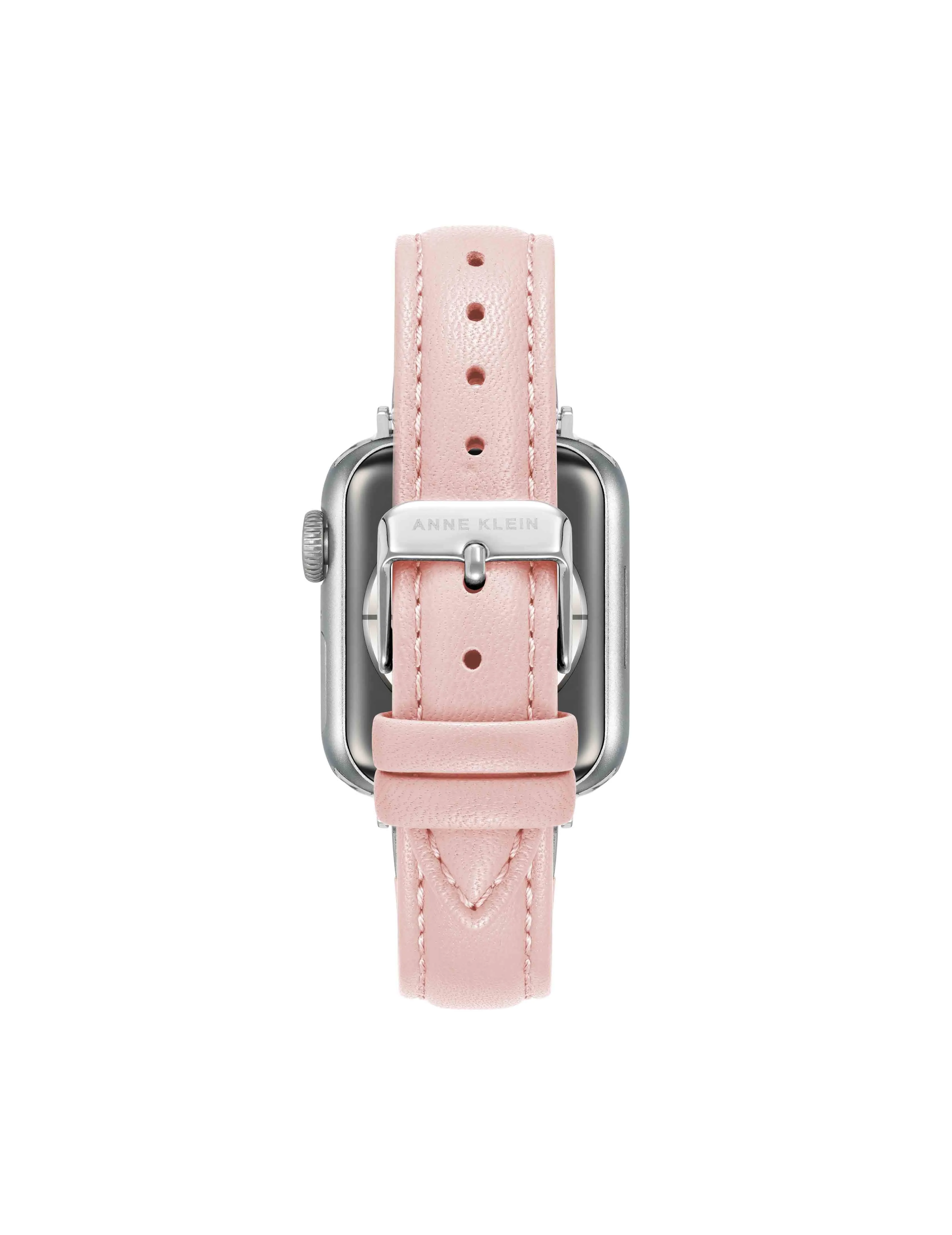 Consider It Sustainable Leather Band for Apple Watch®