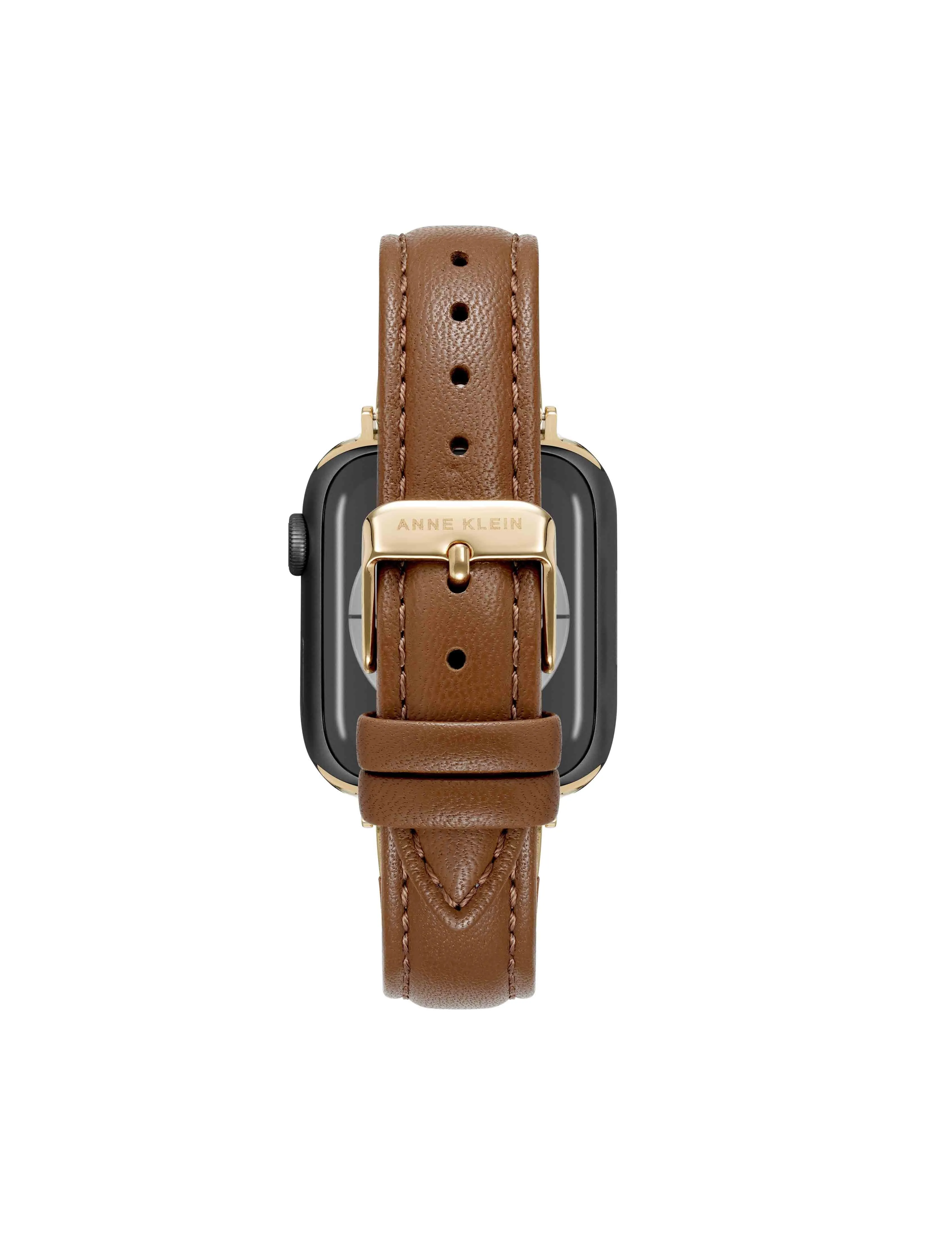 Consider It Sustainable Leather Band for Apple Watch®