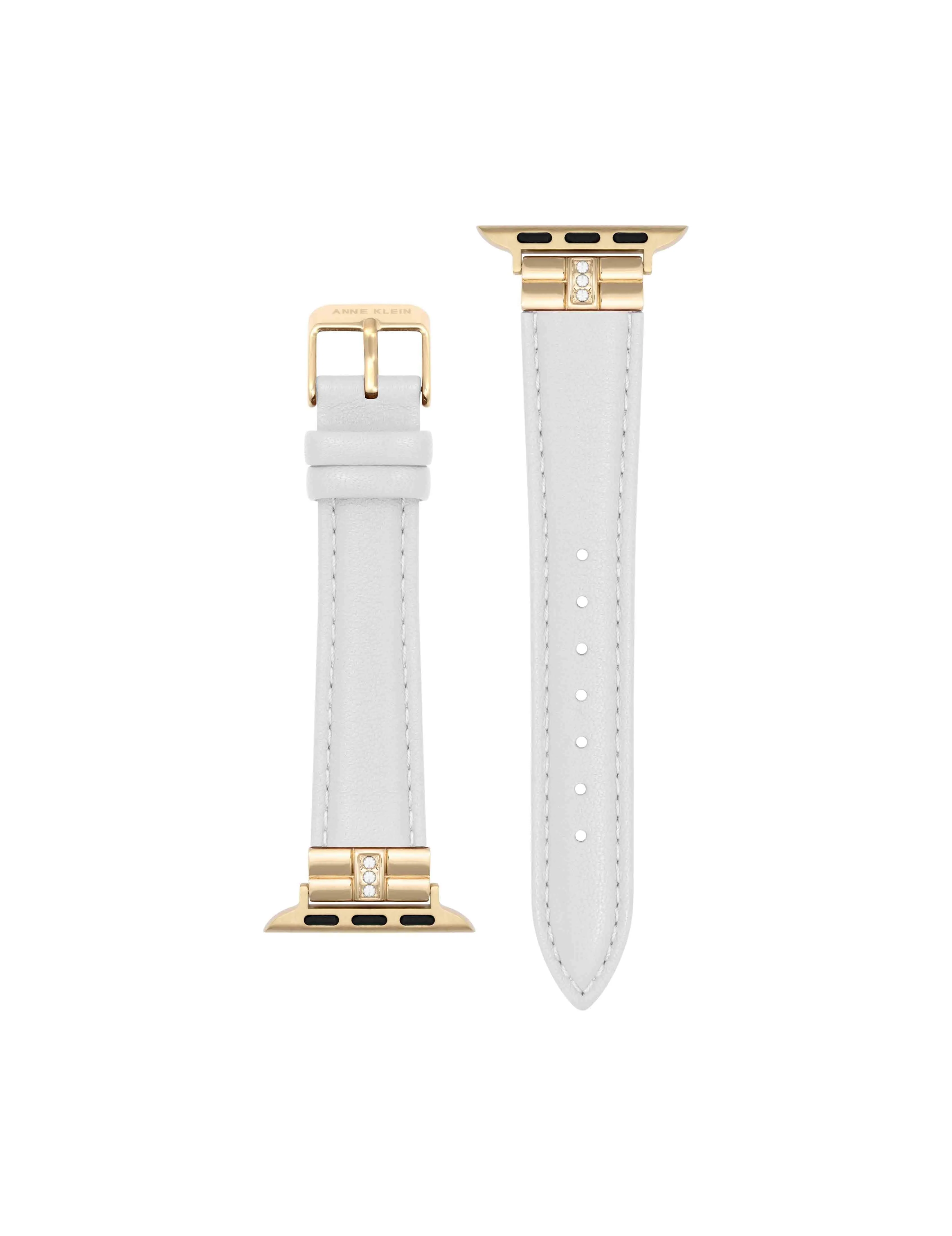 Consider It Sustainable Leather Band for Apple Watch®