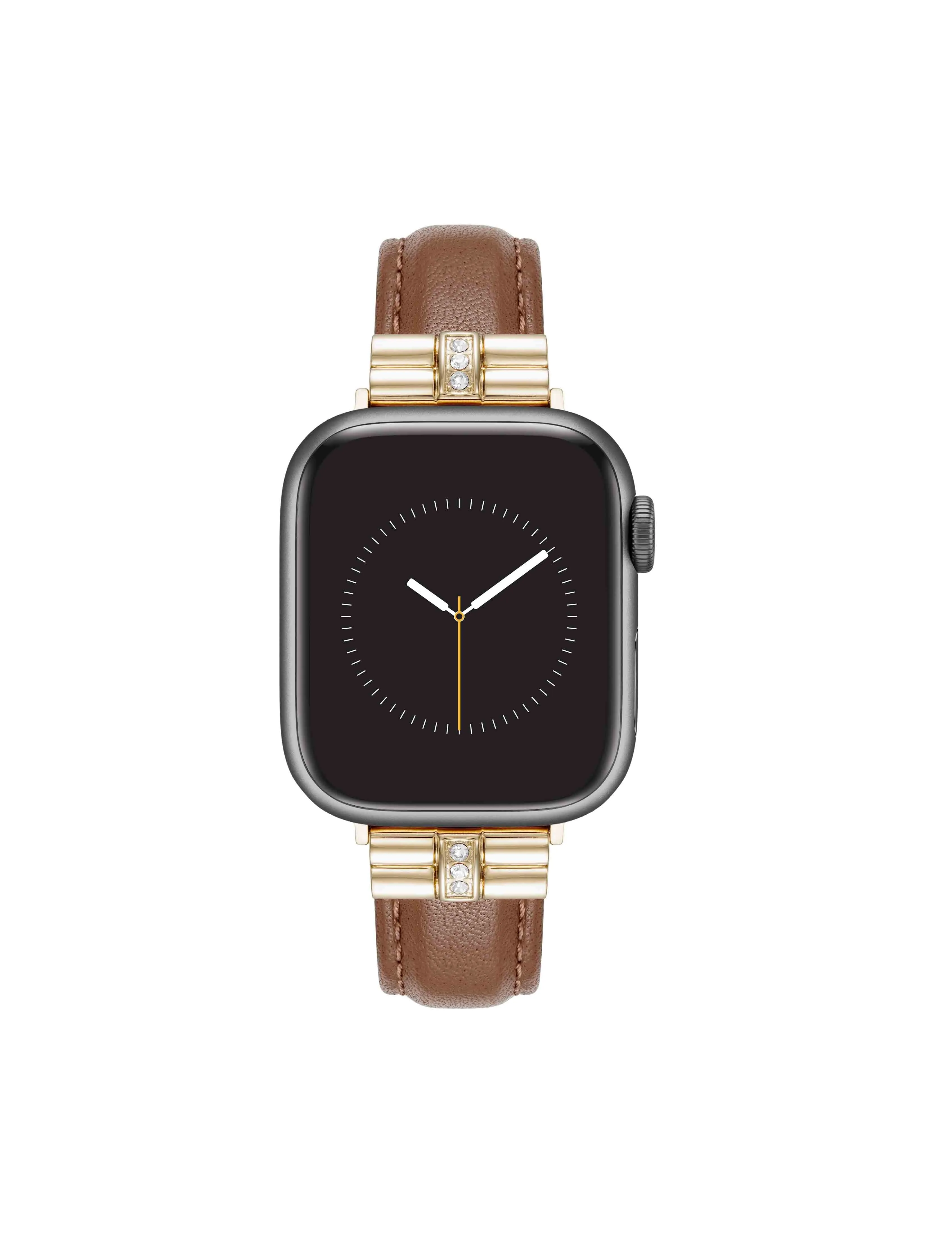 Consider It Sustainable Leather Band for Apple Watch®