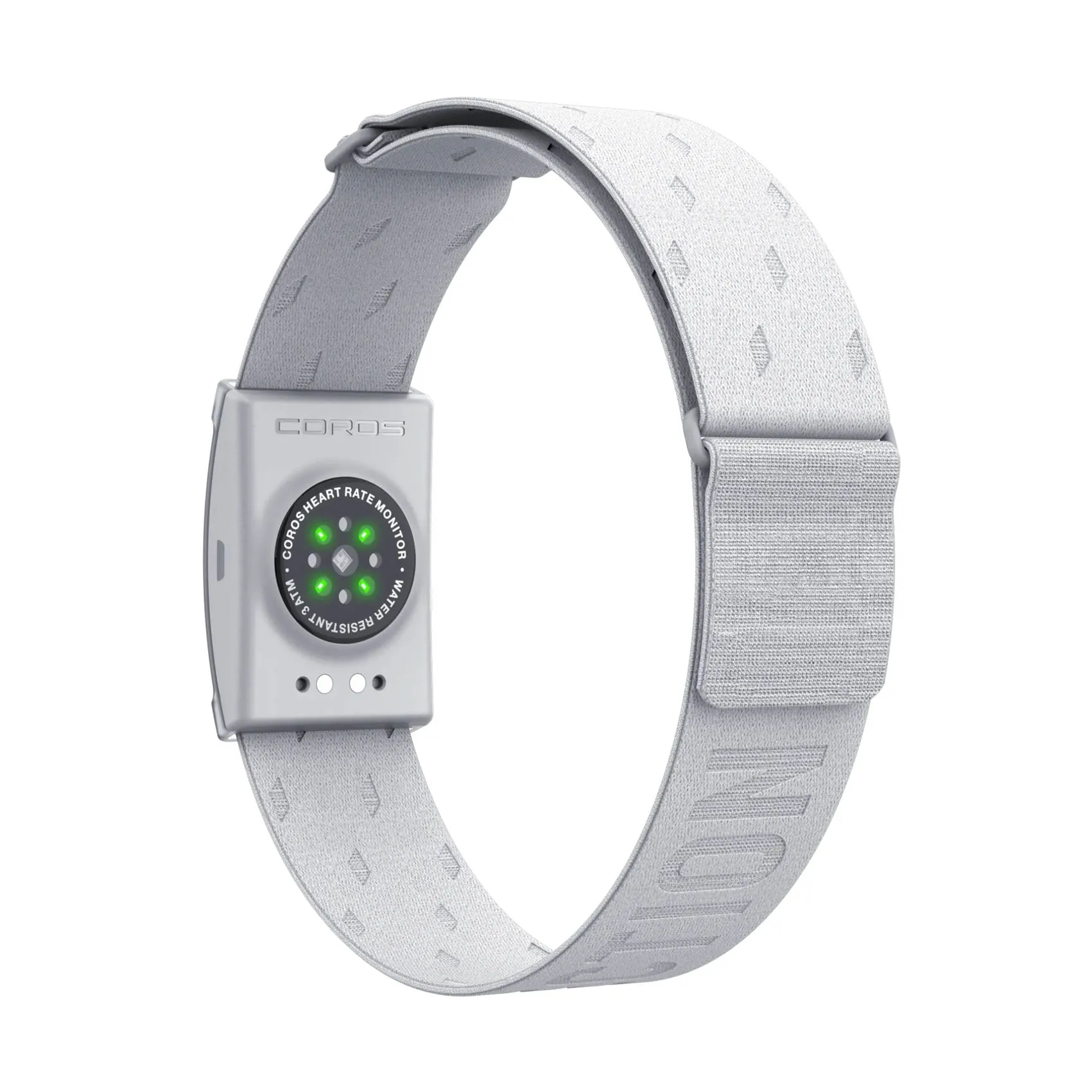 Coros Heart Rate Monitor
