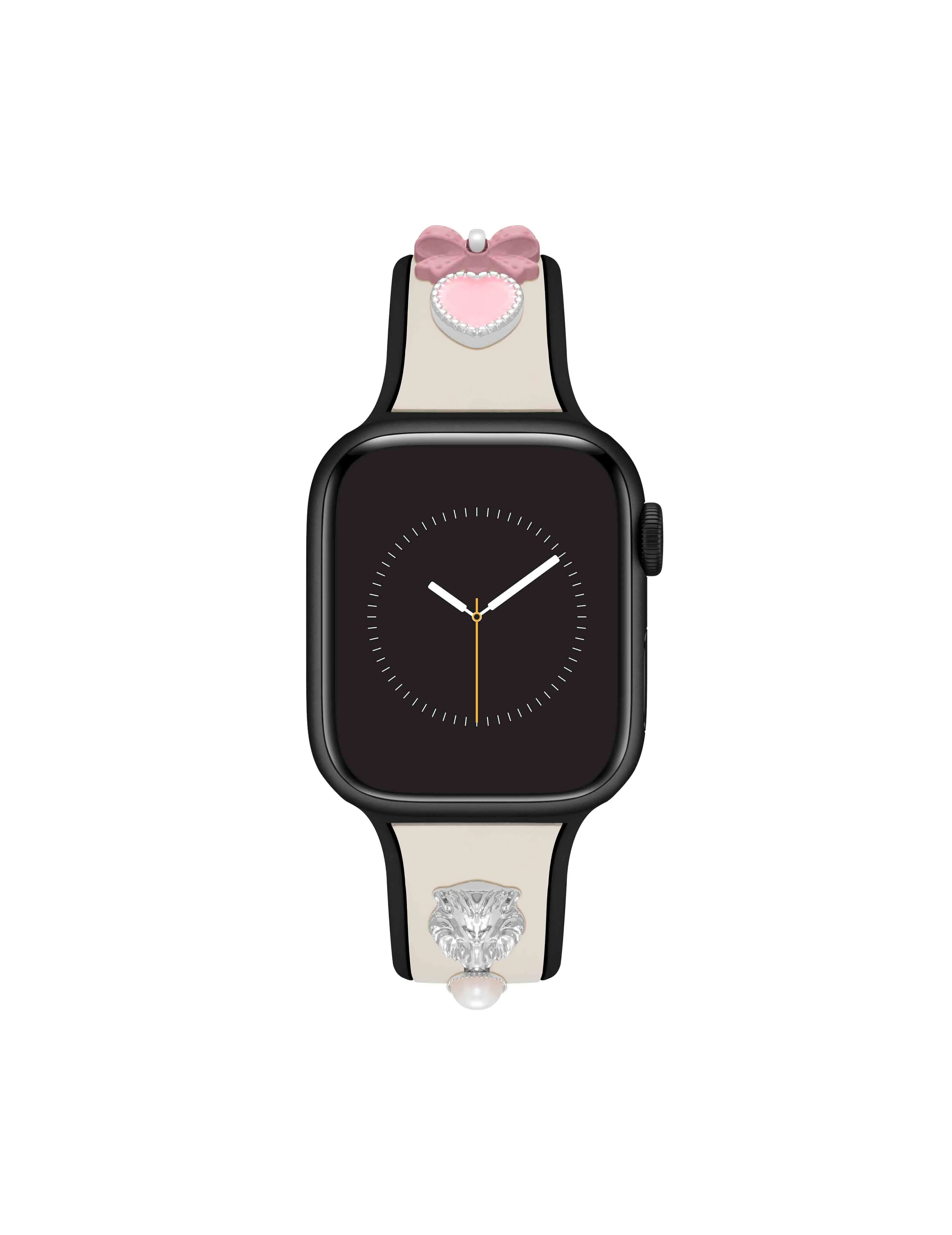 Decorative Charms for Apple Watch® Band