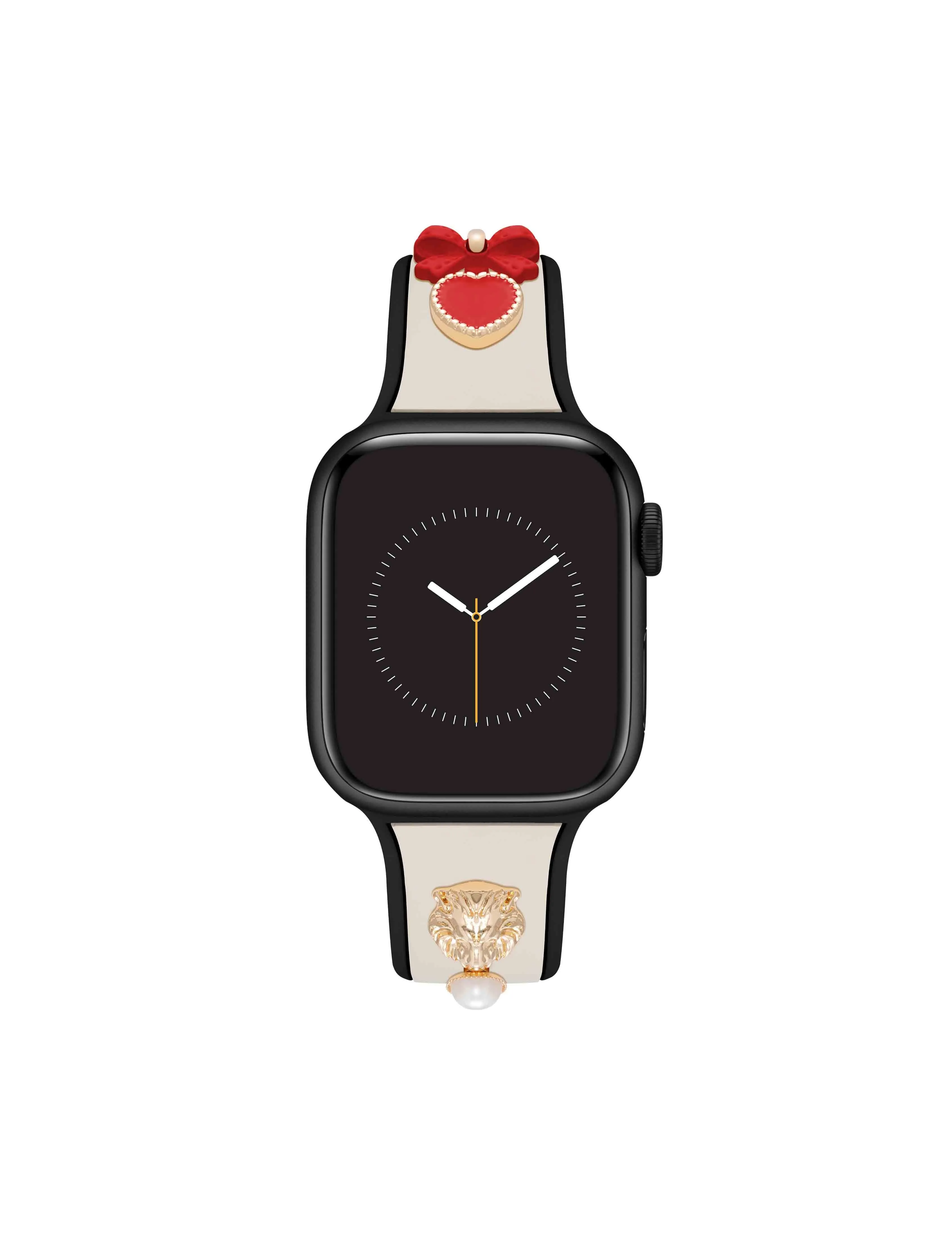 Decorative Charms for Apple Watch® Band