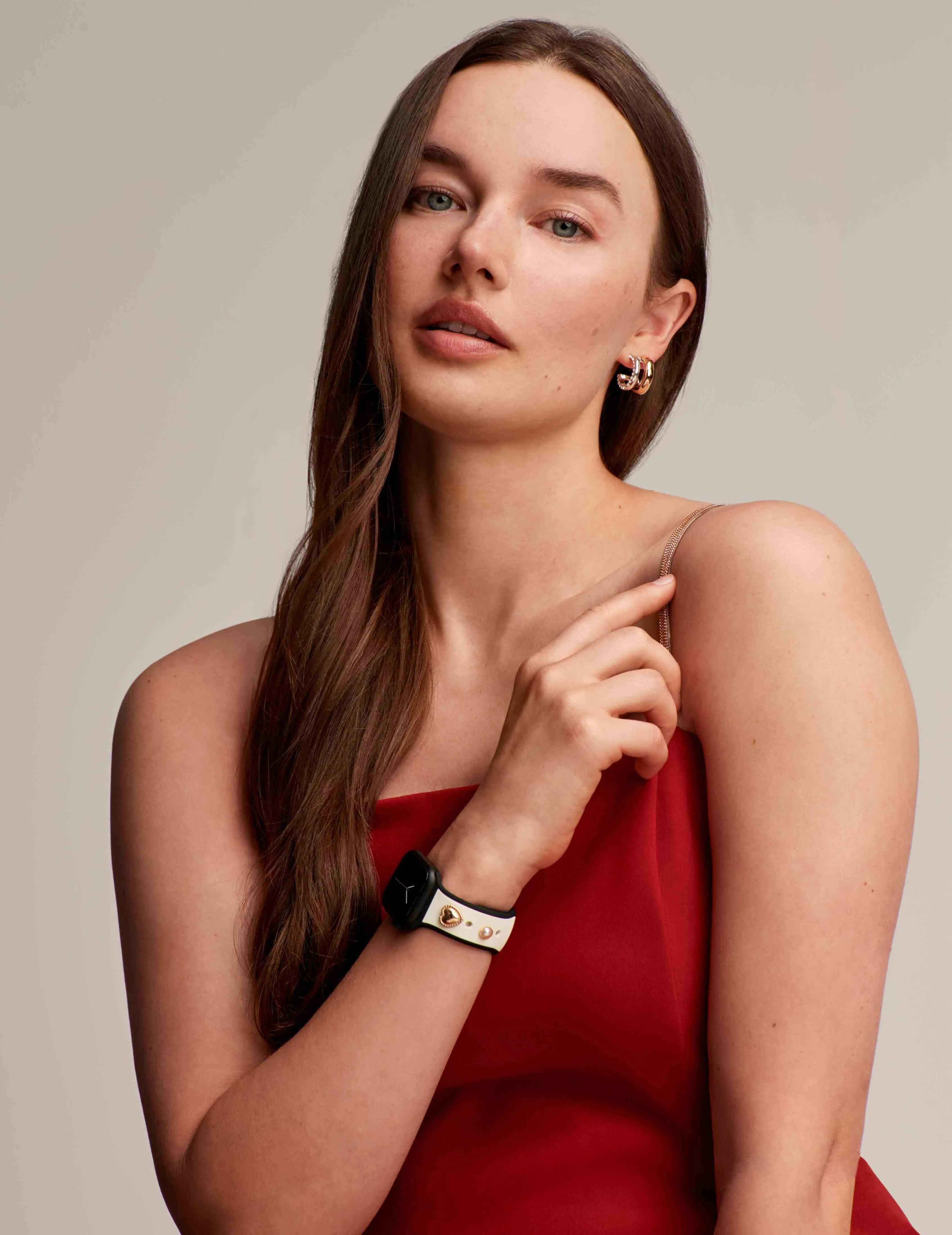 Decorative Charms for Apple Watch® Band