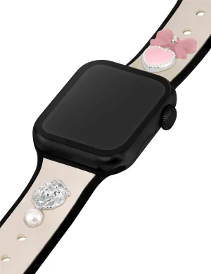 Decorative Charms for Apple Watch® Band