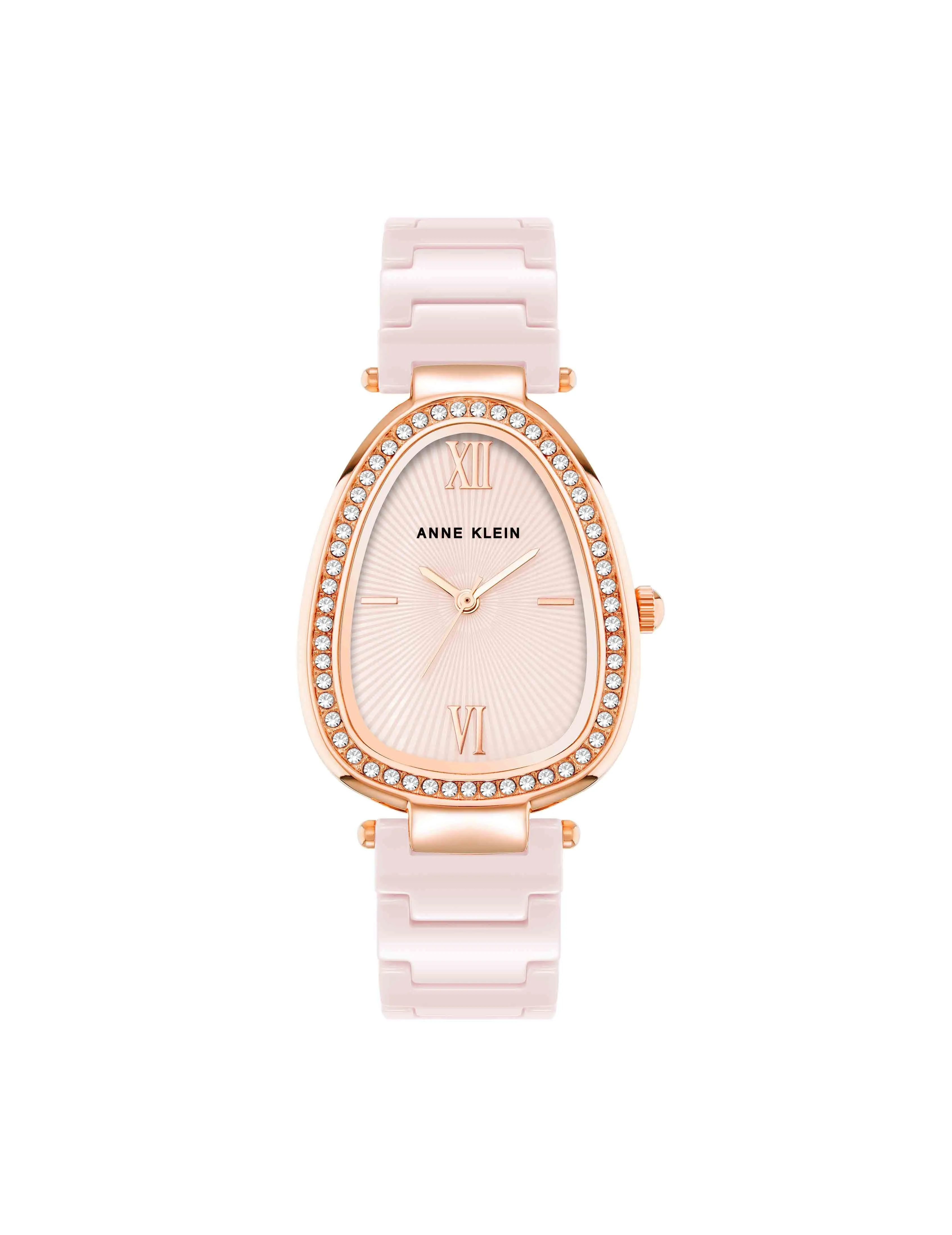 Estate Ceramic Bracelet Watch