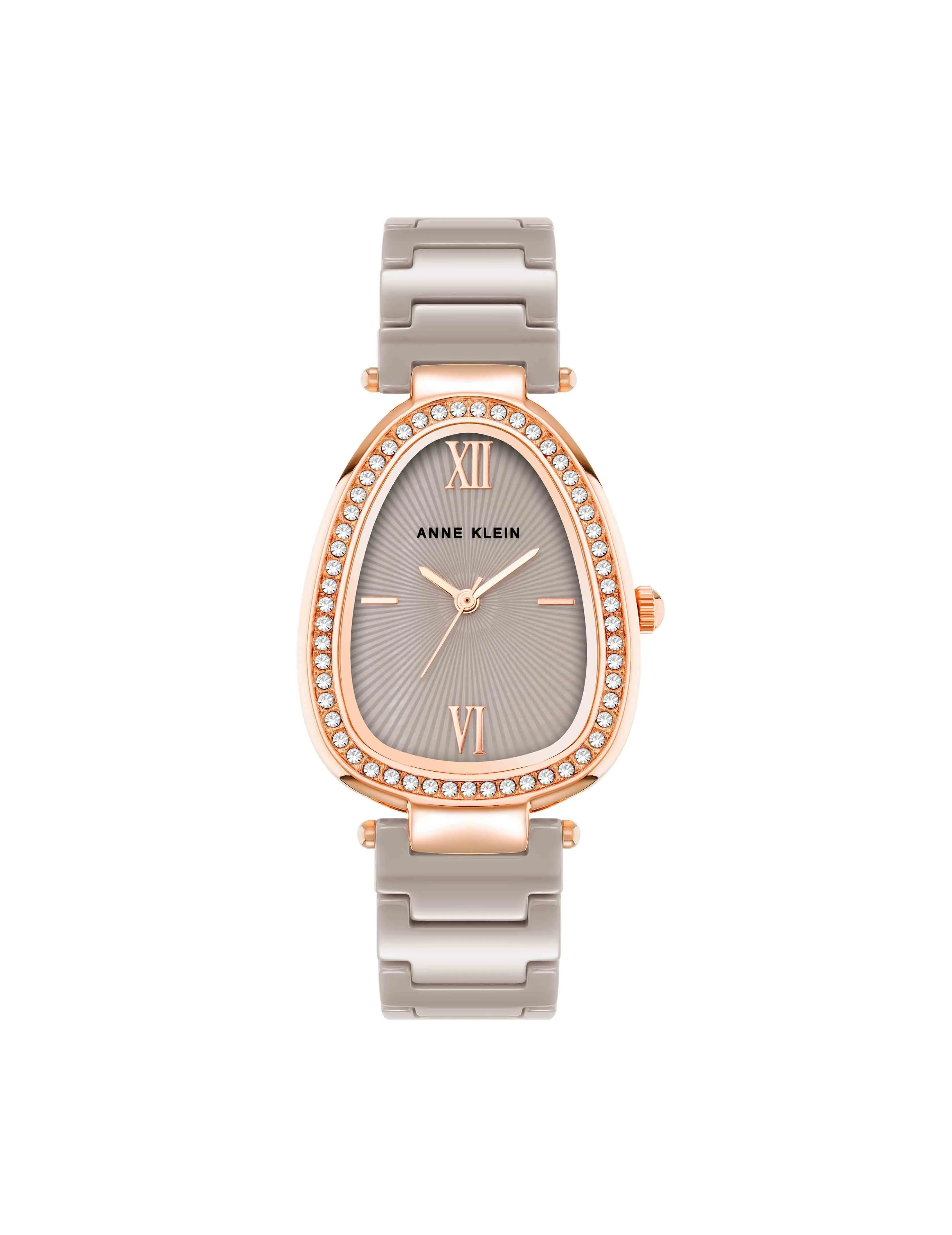 Estate Ceramic Bracelet Watch
