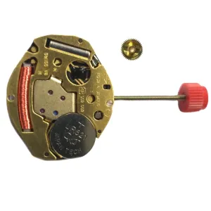 ETA 902.002 Watch Movement