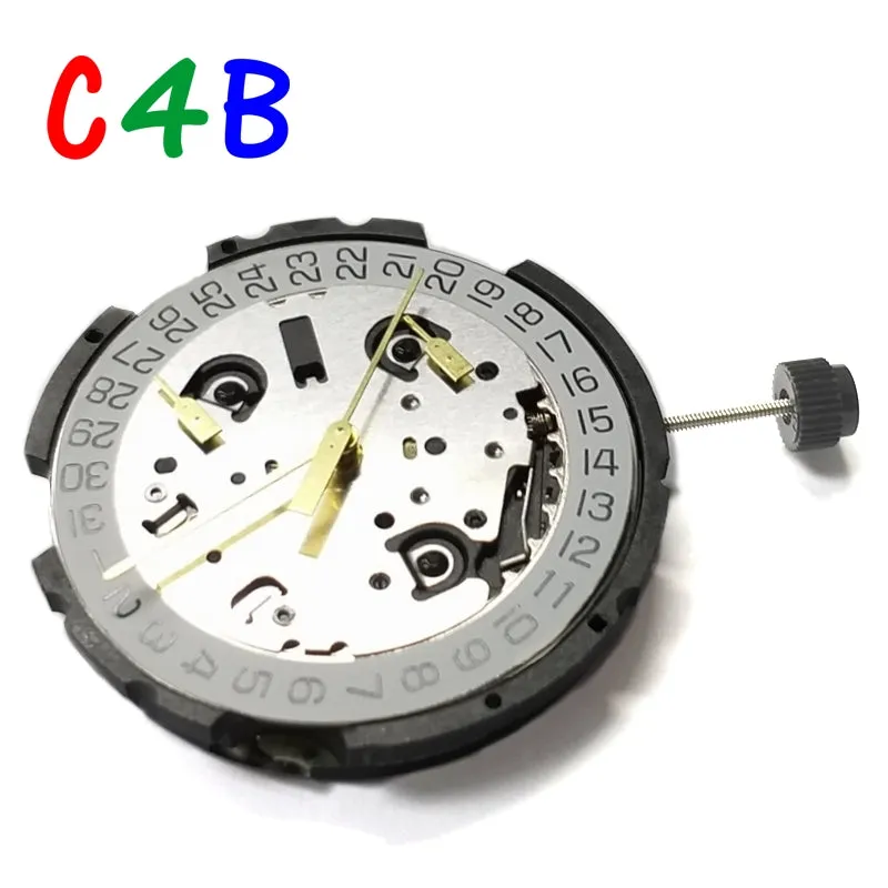 ETA G10.212 Movement date display at 3:00