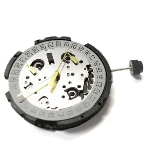 ETA G10.212 Movement date display at 3:00