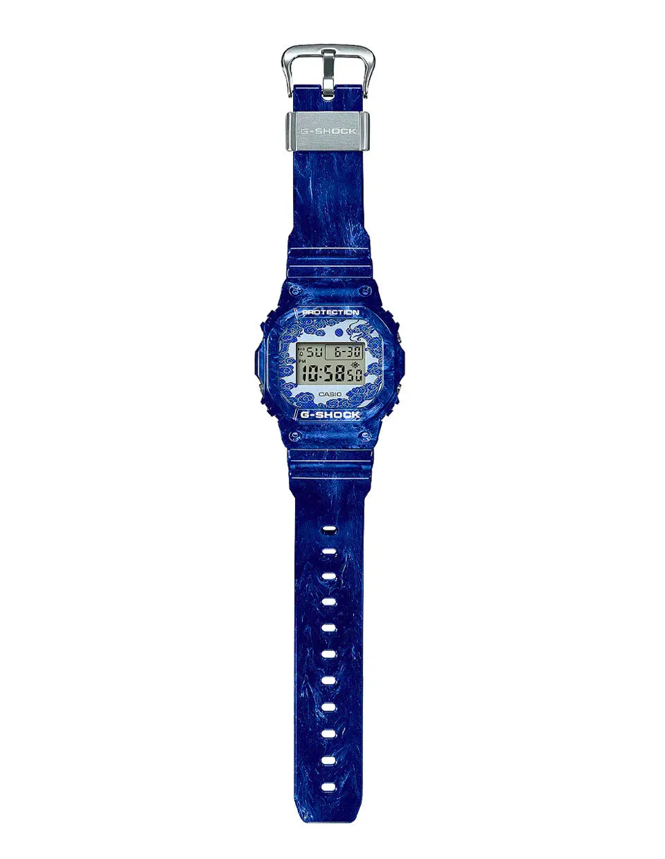 G-SHOCK DW5600BWP-2