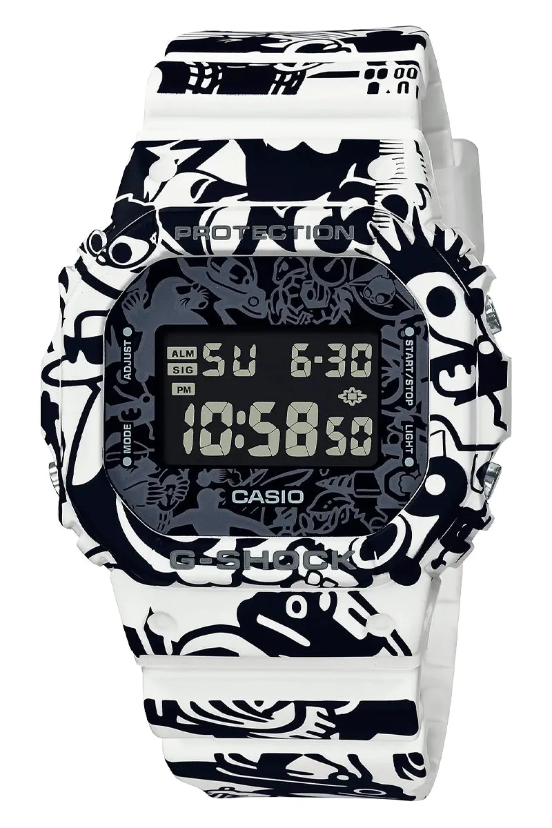 G-SHOCK DW5600GU-7