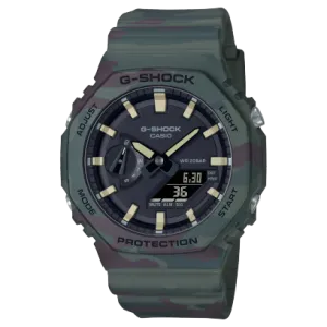 G-SHOCK GAE2100WE-3A