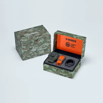 G-SHOCK GAE2100WE-3A