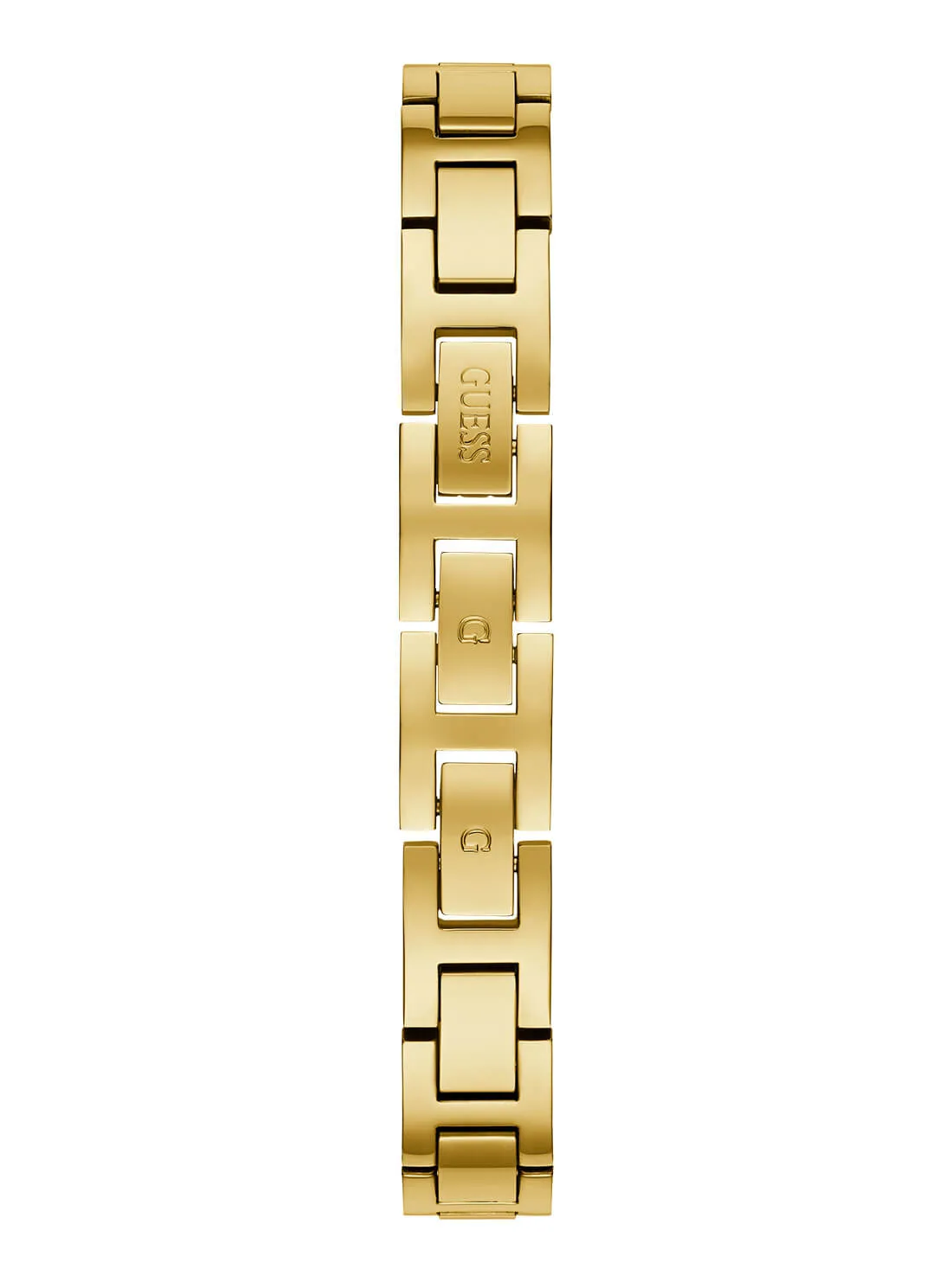 Gold Bellini Crystal Watch