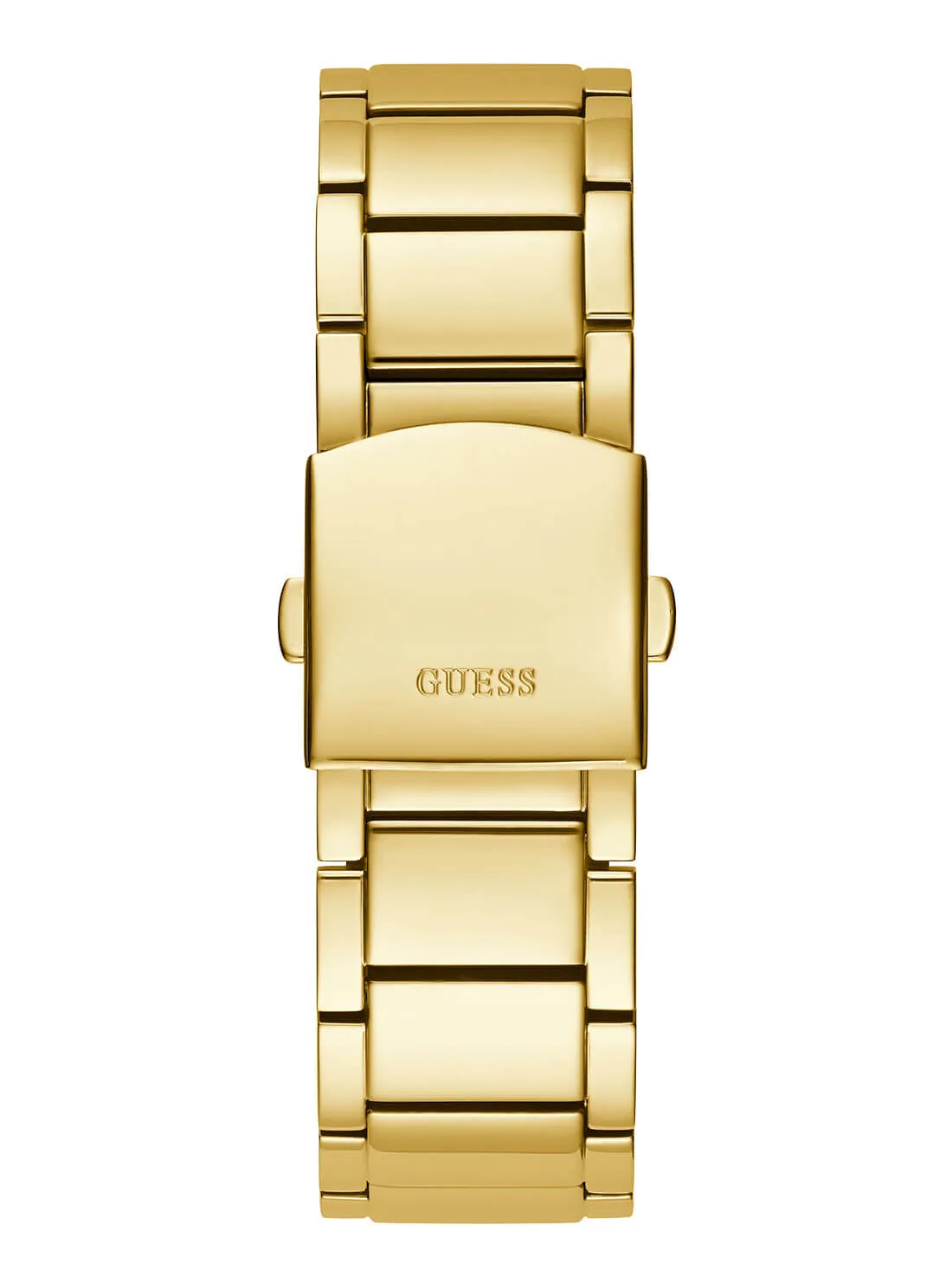 Gold Big Reveal Watch